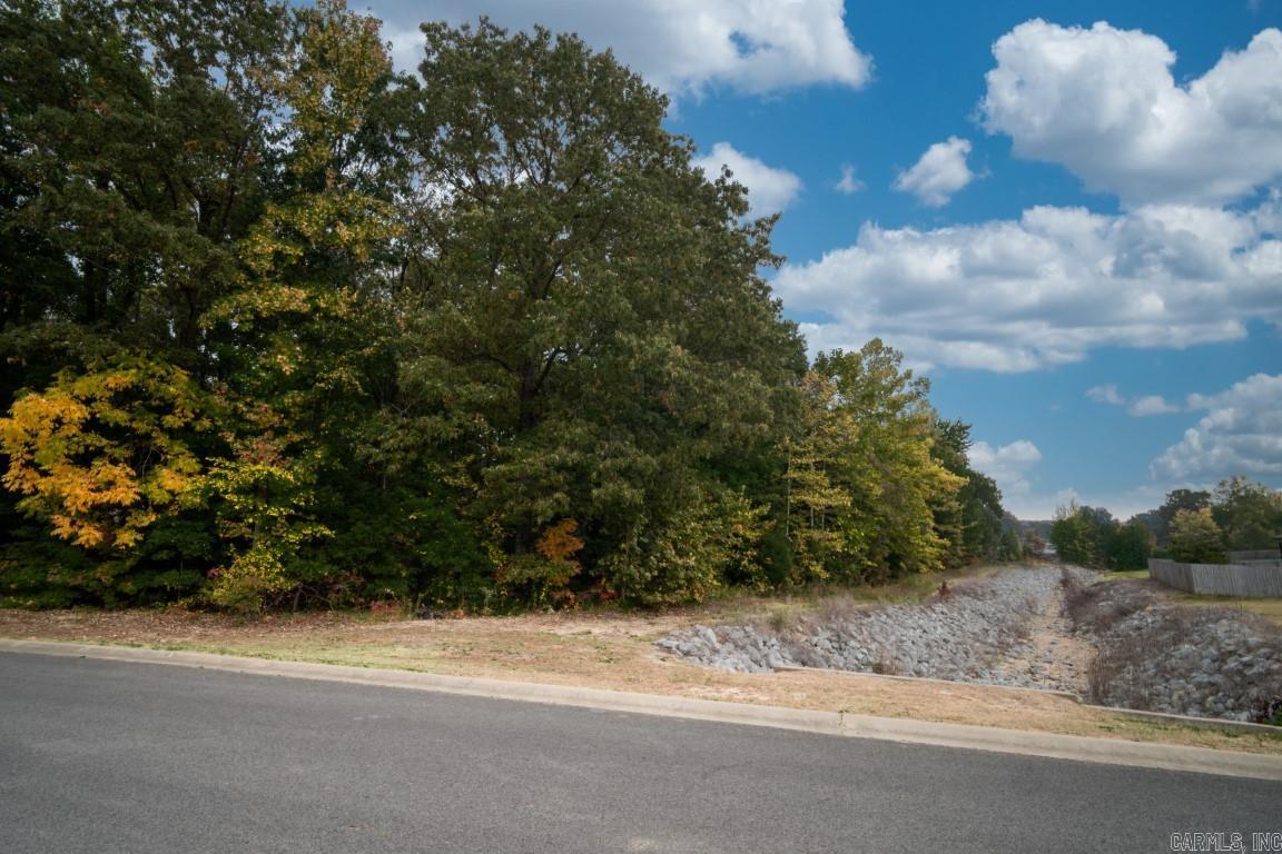 Valley View Manor - Land