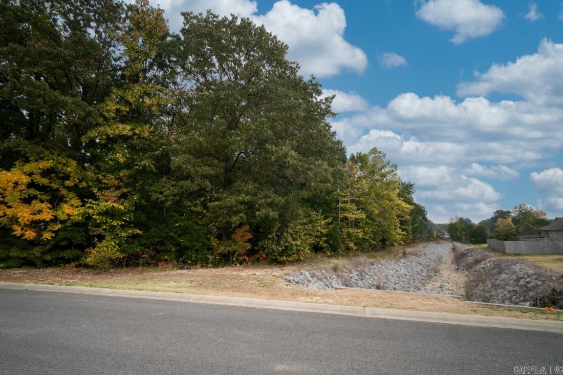 Valley View Manor - Land