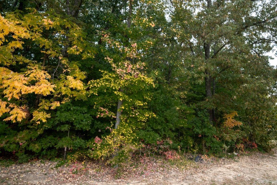 Valley View Manor - Land