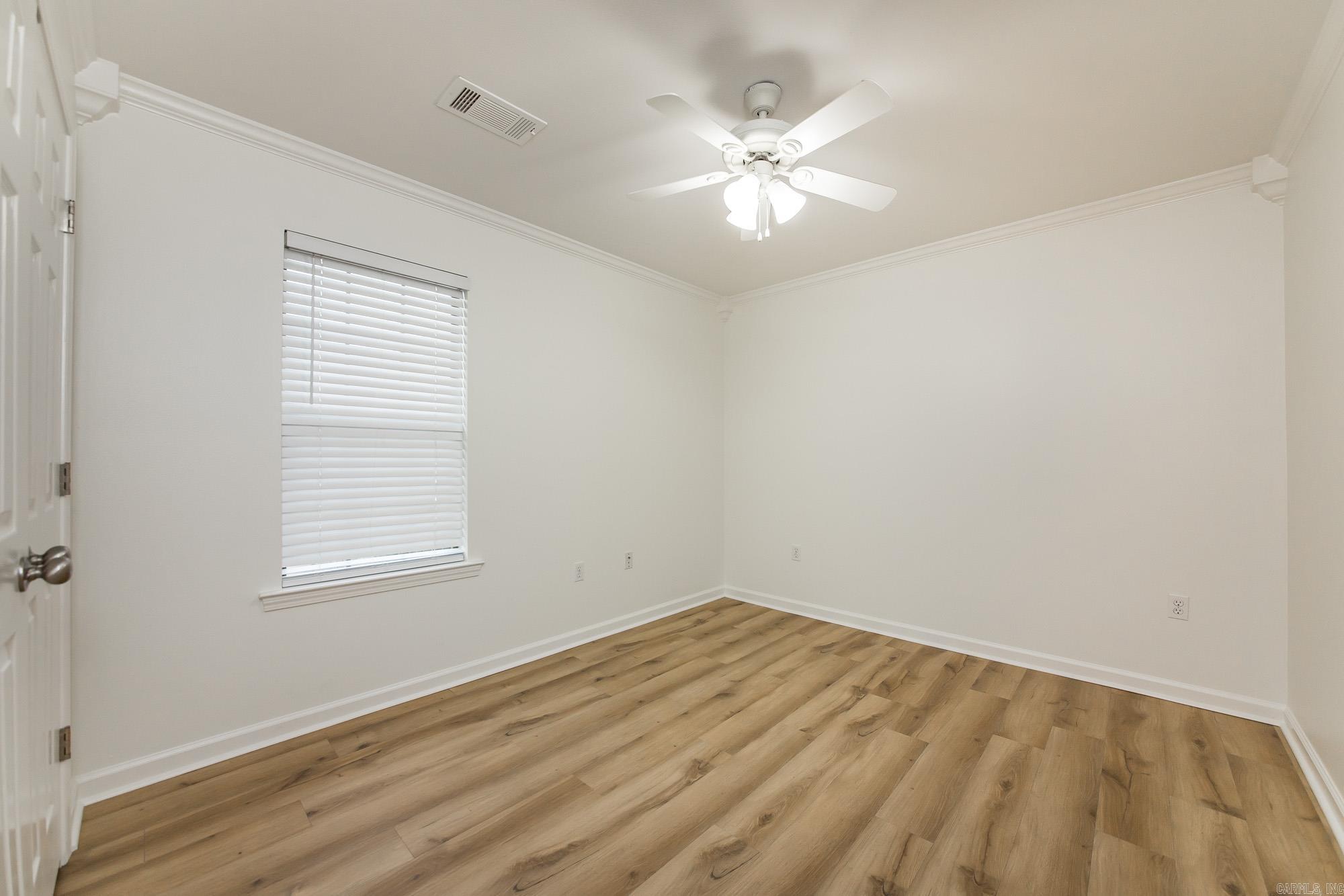 WOODRUFF CREEK ADDN - Residential