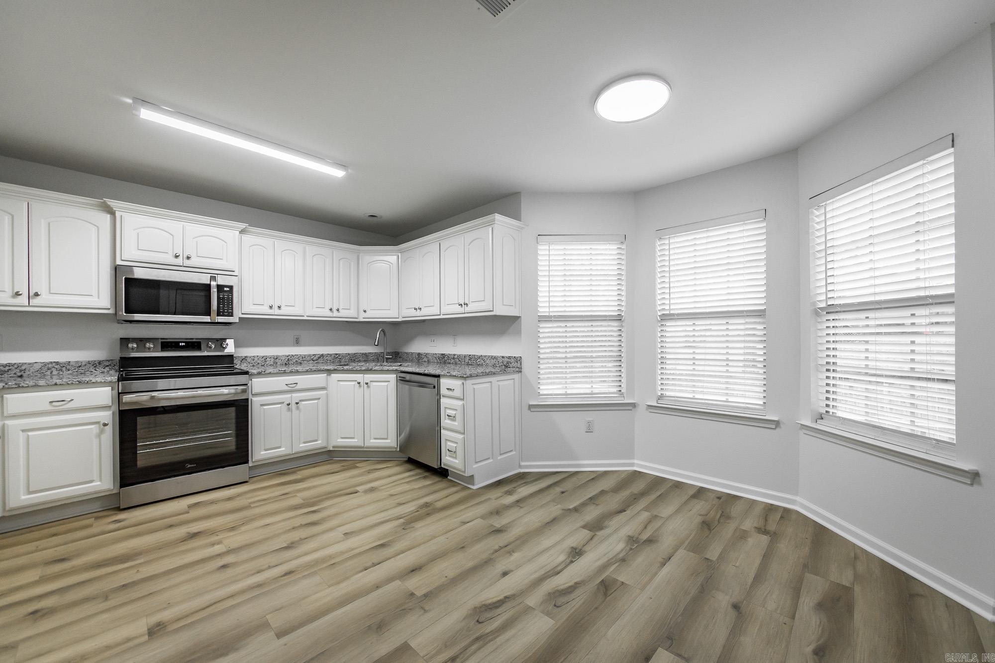 WOODRUFF CREEK ADDN - Residential