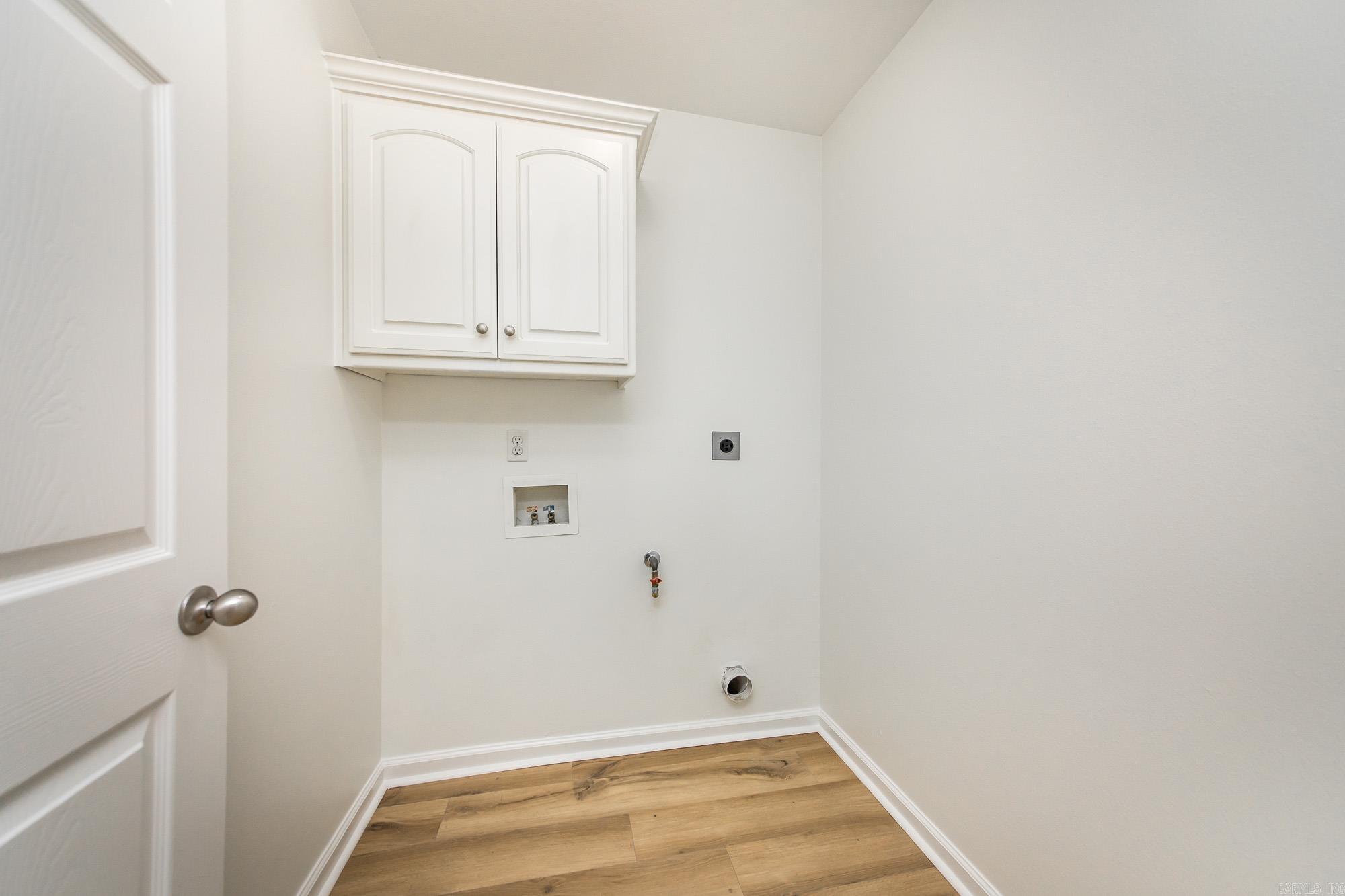 WOODRUFF CREEK ADDN - Residential