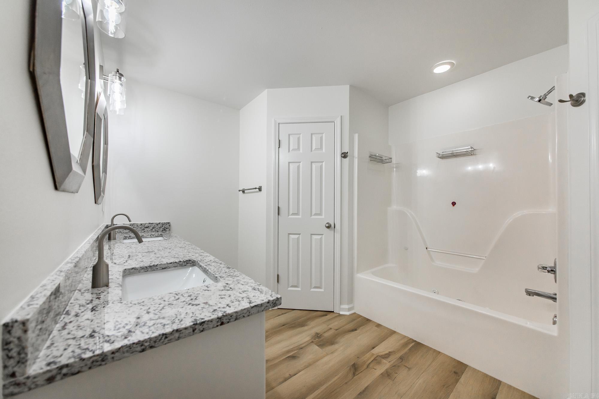 WOODRUFF CREEK ADDN - Residential