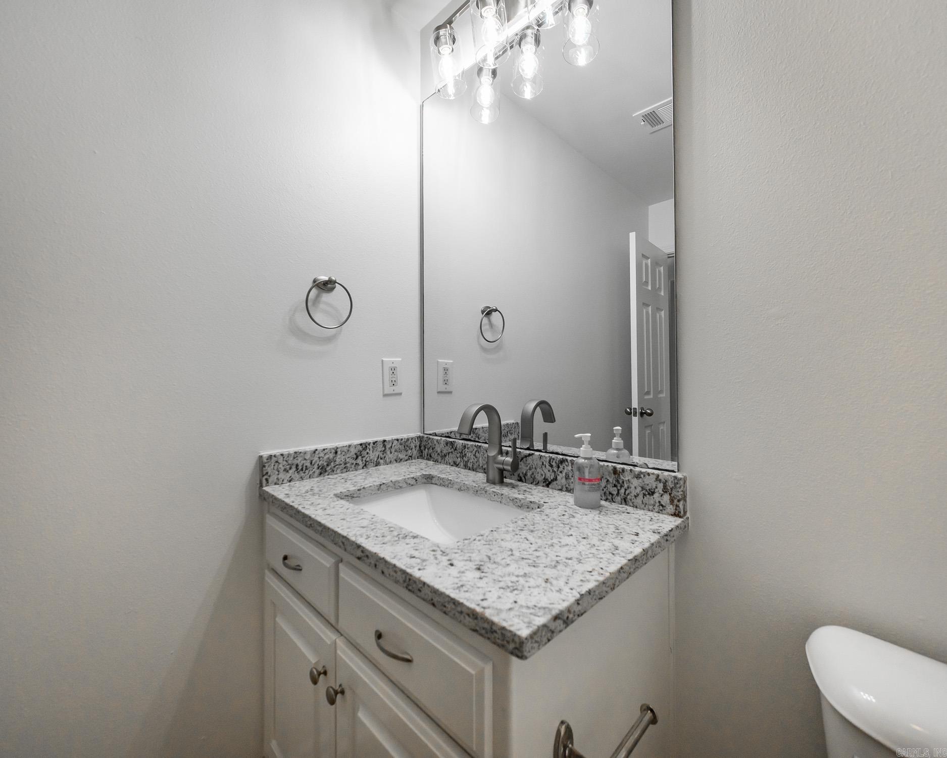 WOODRUFF CREEK ADDN - Residential