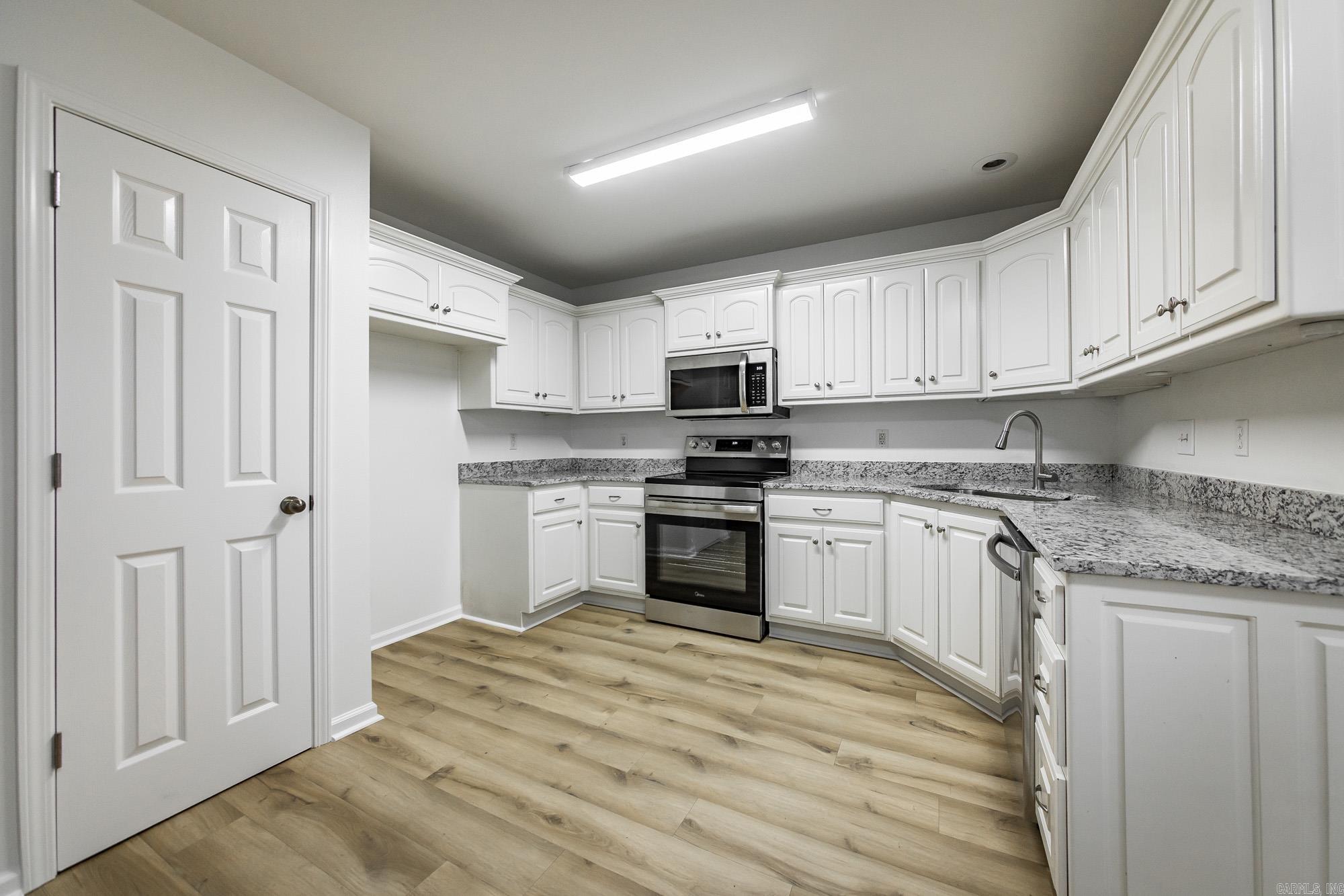 WOODRUFF CREEK ADDN - Residential