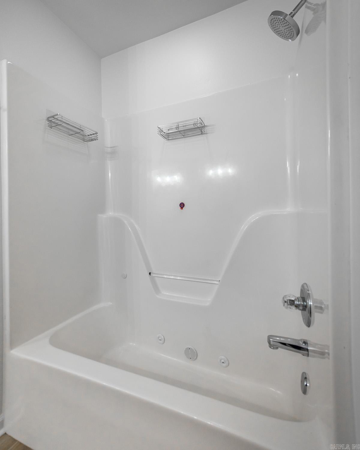 WOODRUFF CREEK ADDN - Residential