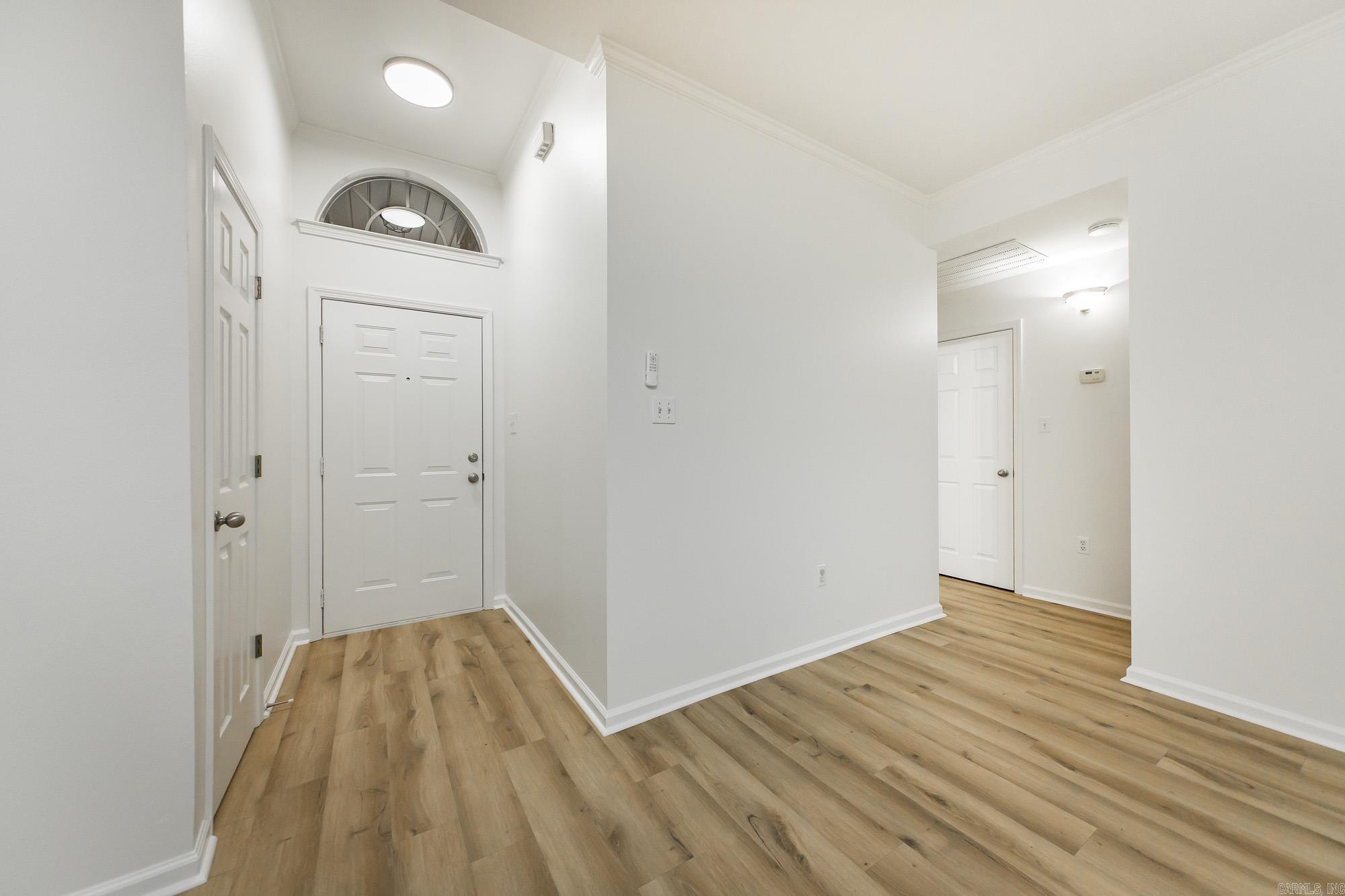 WOODRUFF CREEK ADDN - Residential