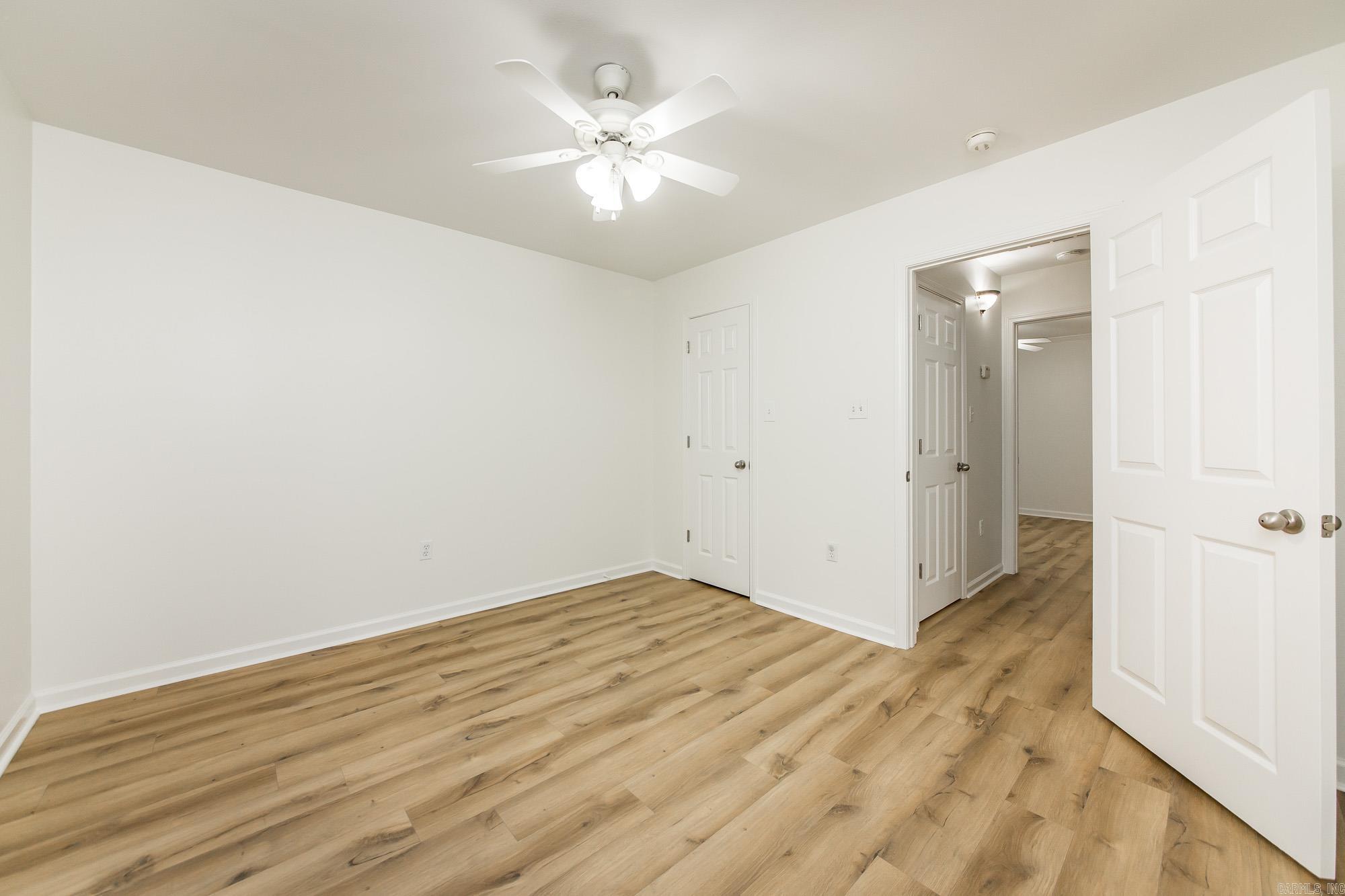 WOODRUFF CREEK ADDN - Residential