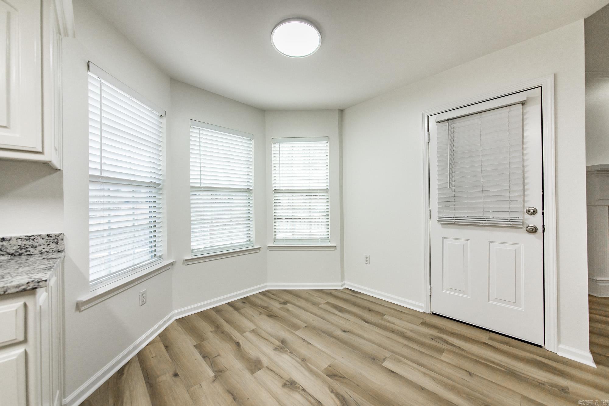 WOODRUFF CREEK ADDN - Residential