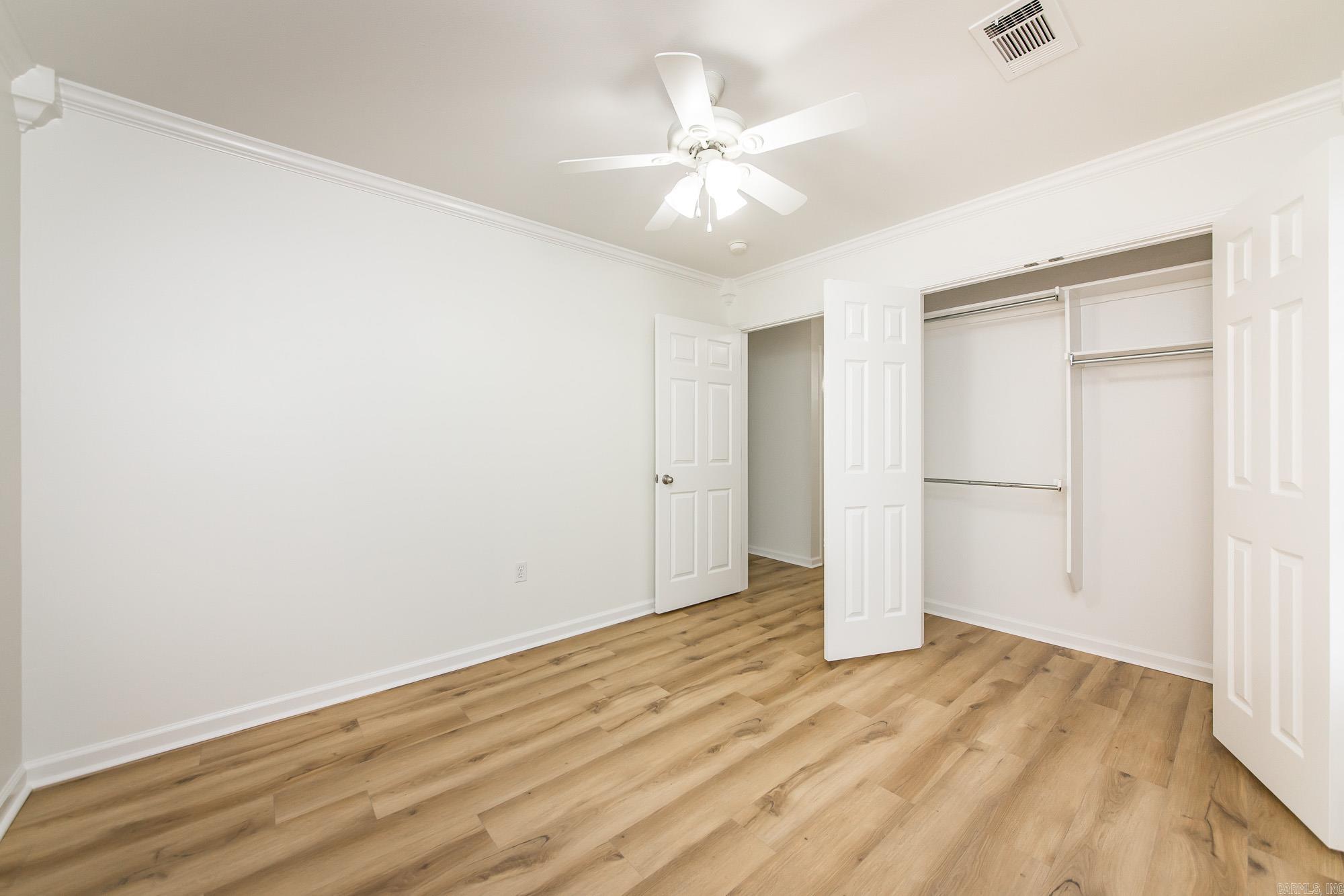 WOODRUFF CREEK ADDN - Residential