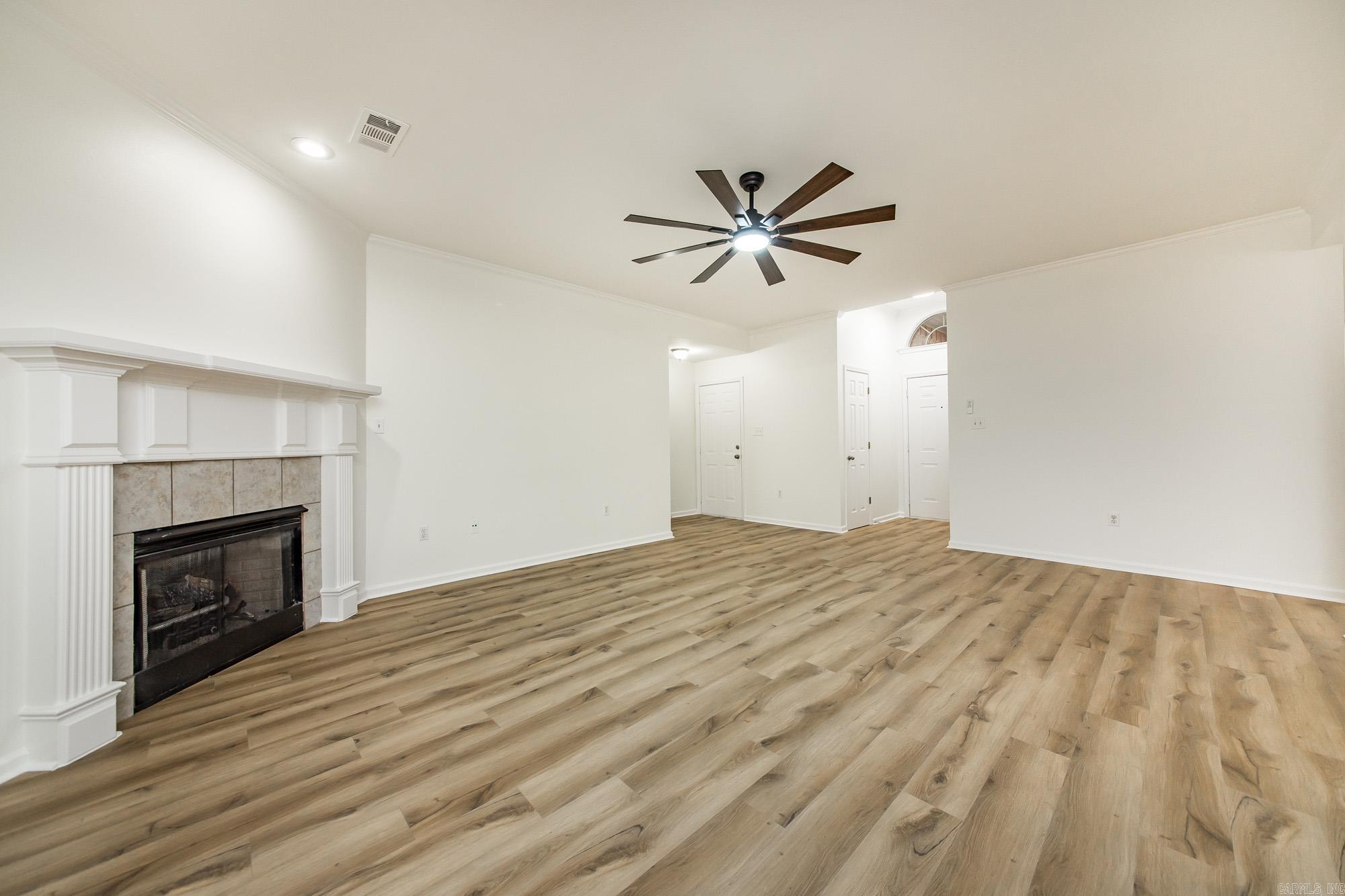 WOODRUFF CREEK ADDN - Residential