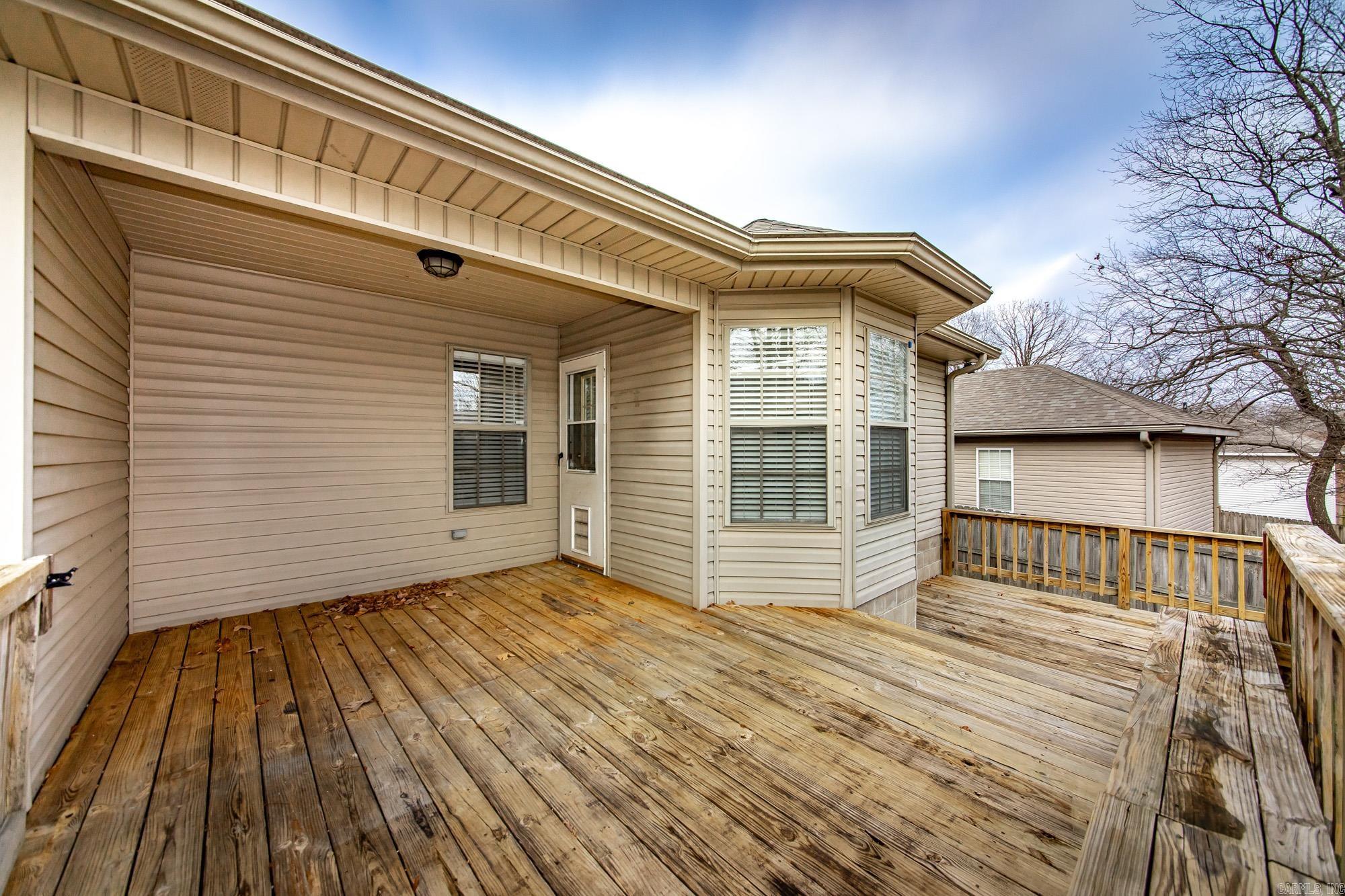 WOODRUFF CREEK ADDN - Residential