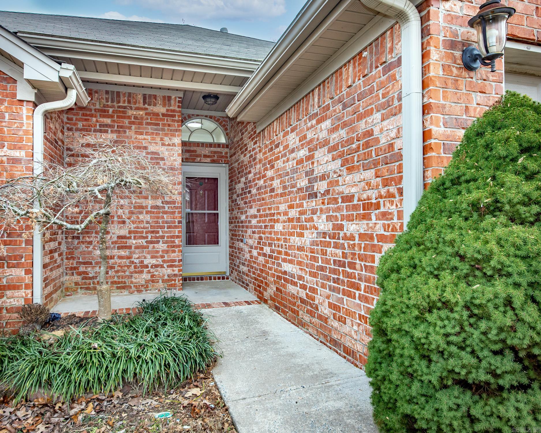 WOODRUFF CREEK ADDN - Residential