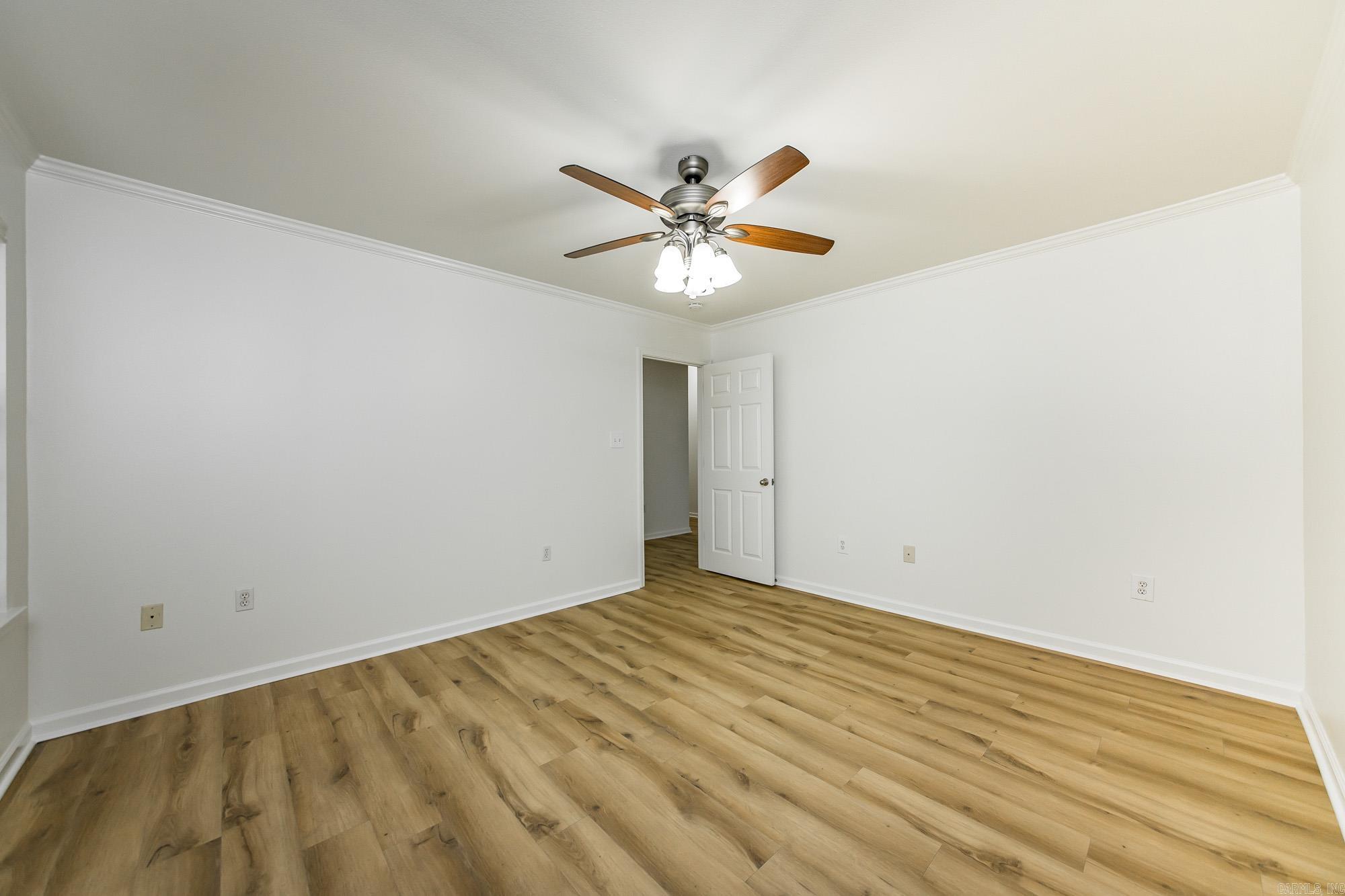 WOODRUFF CREEK ADDN - Residential