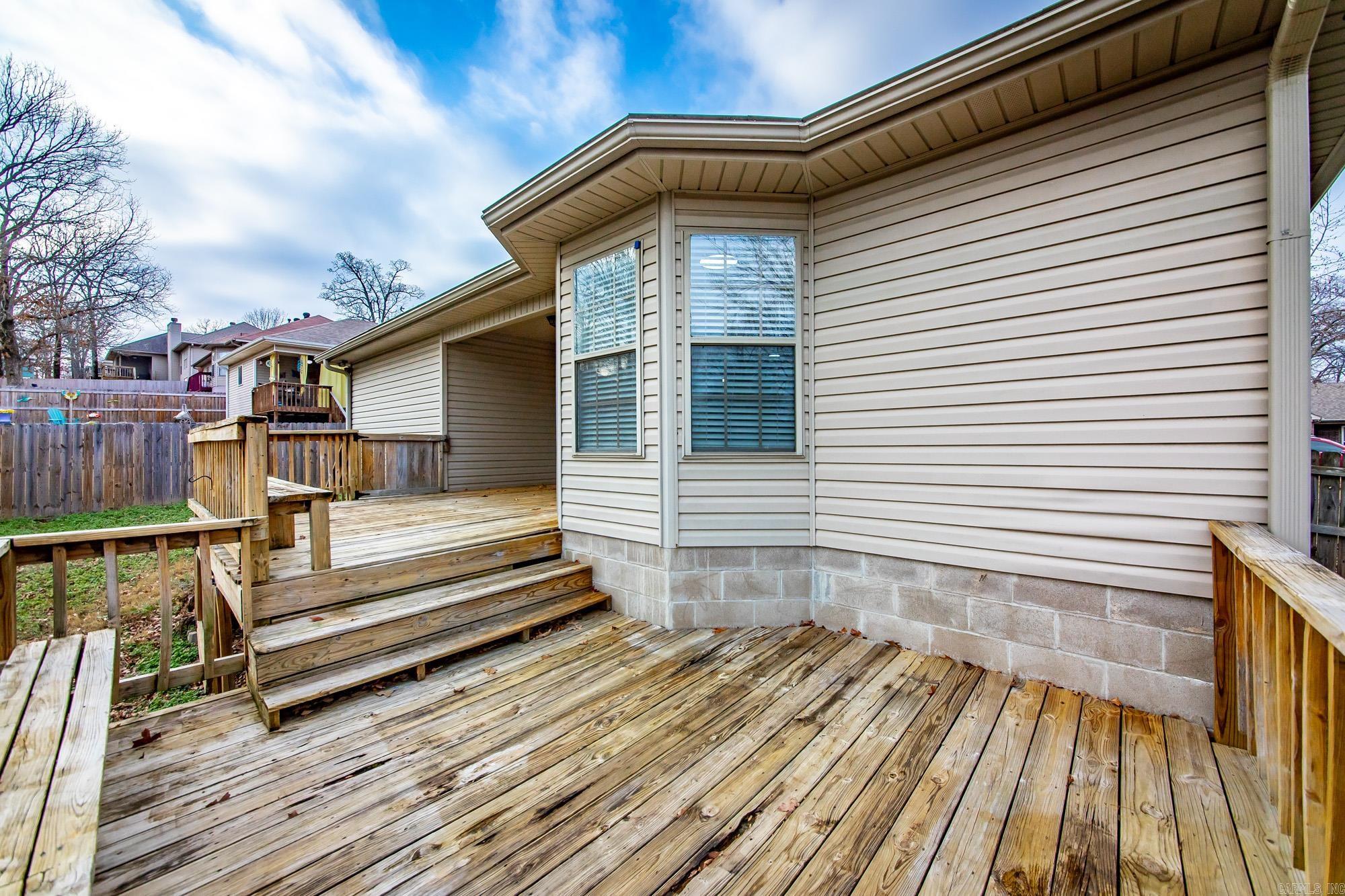 WOODRUFF CREEK ADDN - Residential