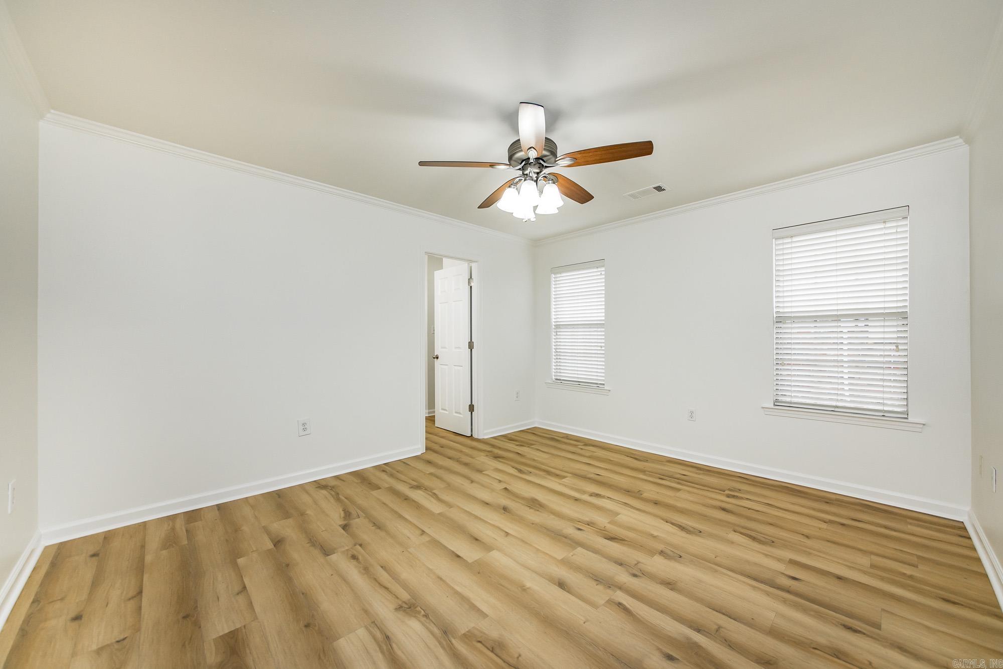 WOODRUFF CREEK ADDN - Residential