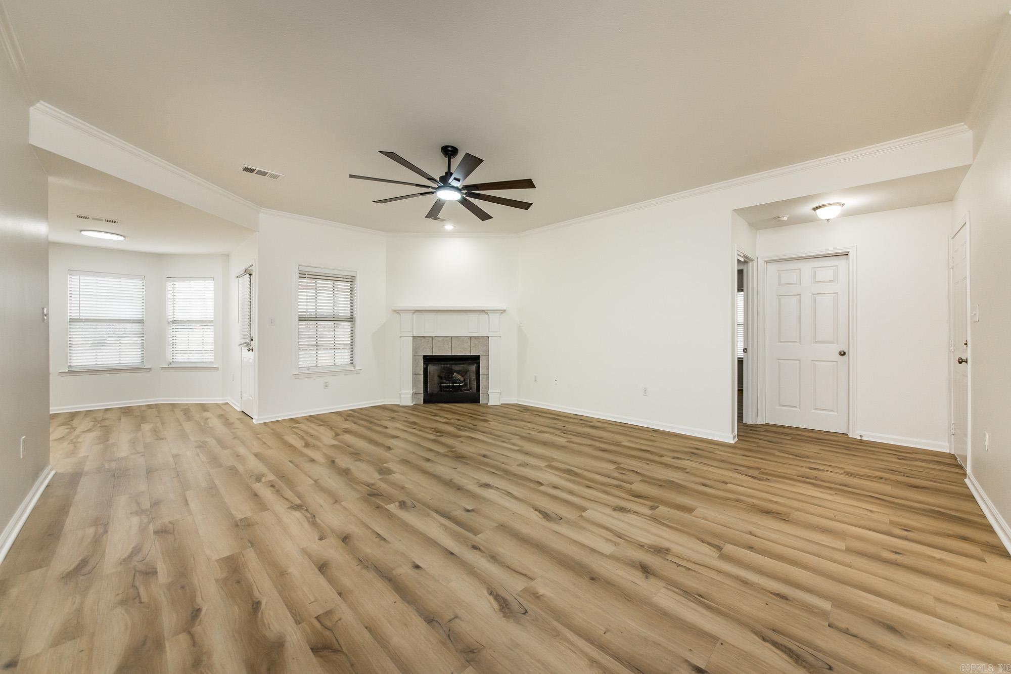 WOODRUFF CREEK ADDN - Residential