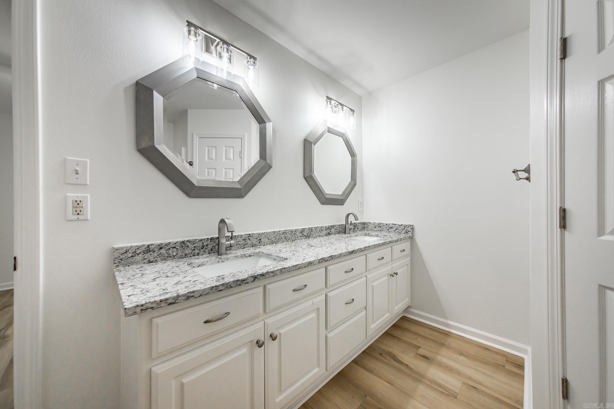 WOODRUFF CREEK ADDN - Residential