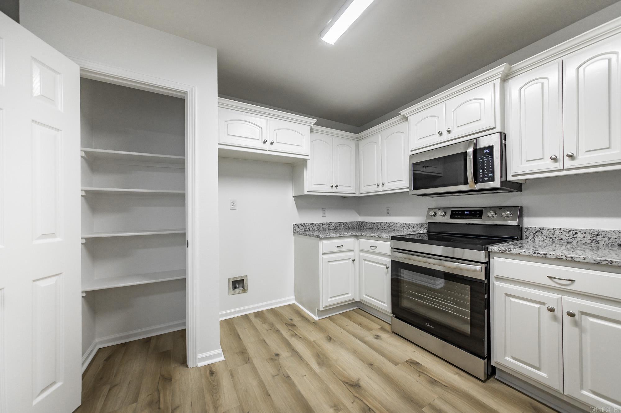 WOODRUFF CREEK ADDN - Residential