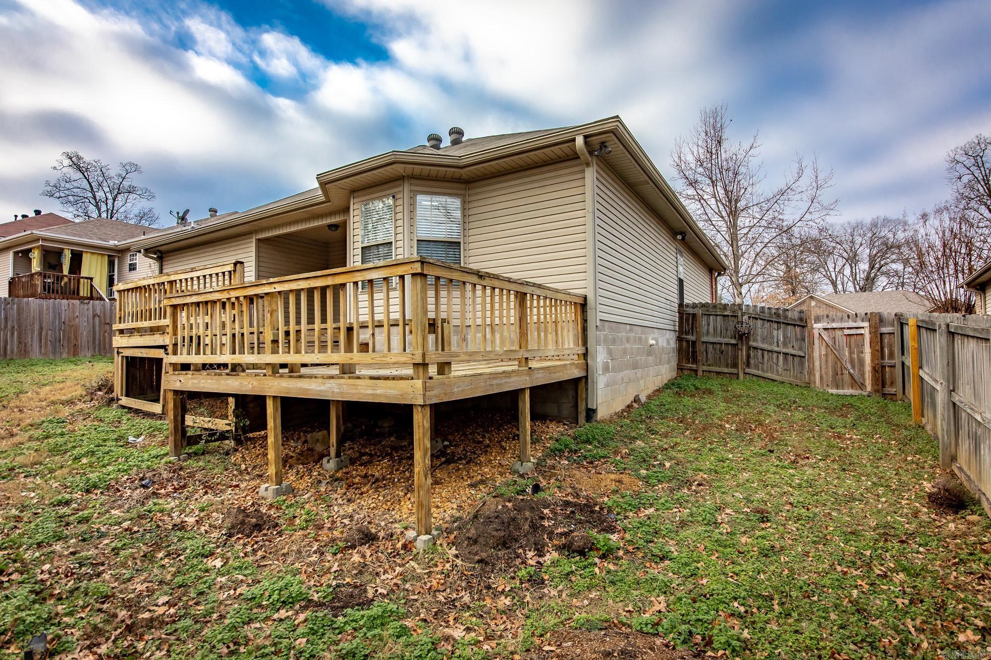 WOODRUFF CREEK ADDN - Residential