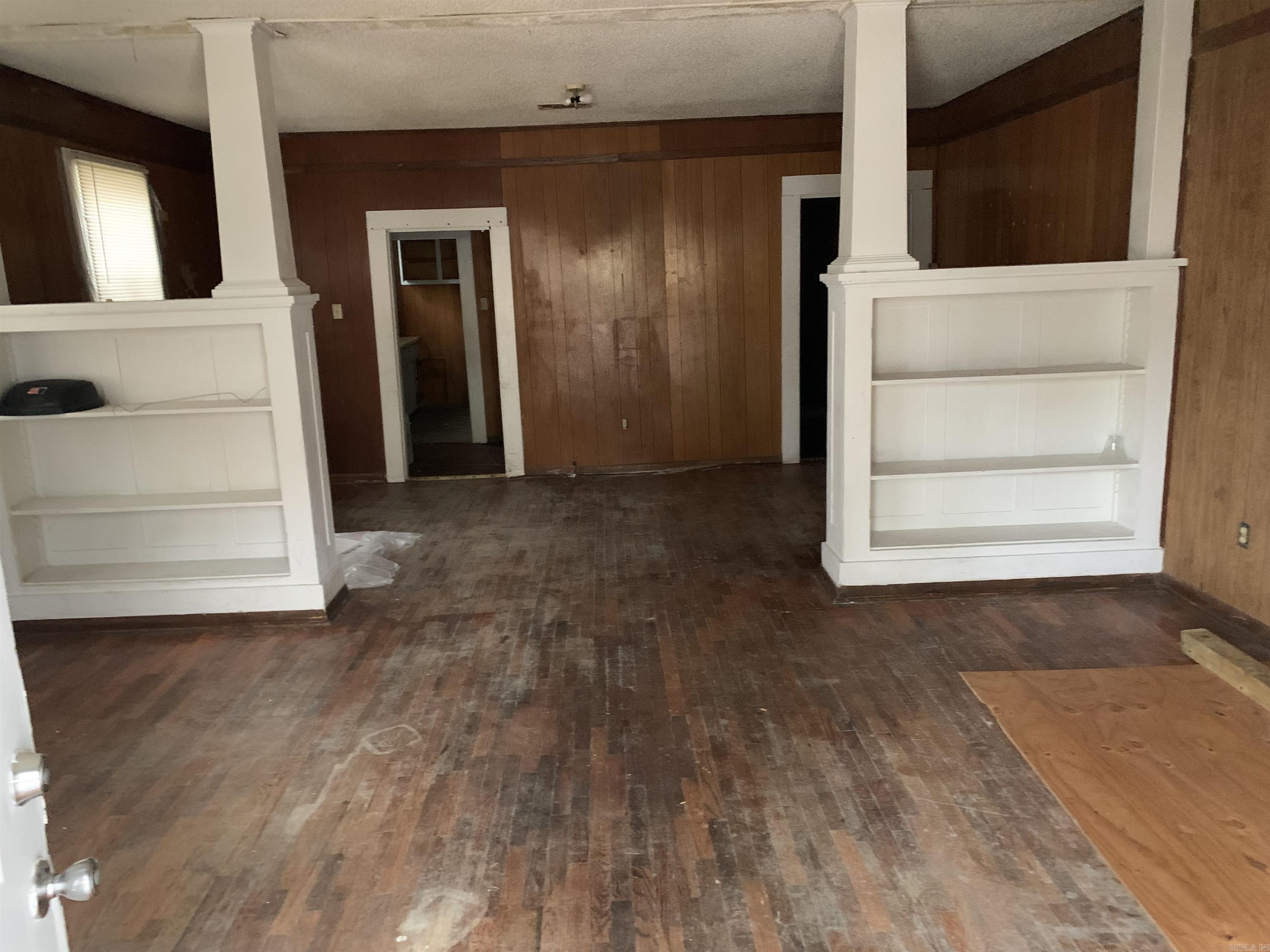 Sorrells & Dewoody - Residential Income