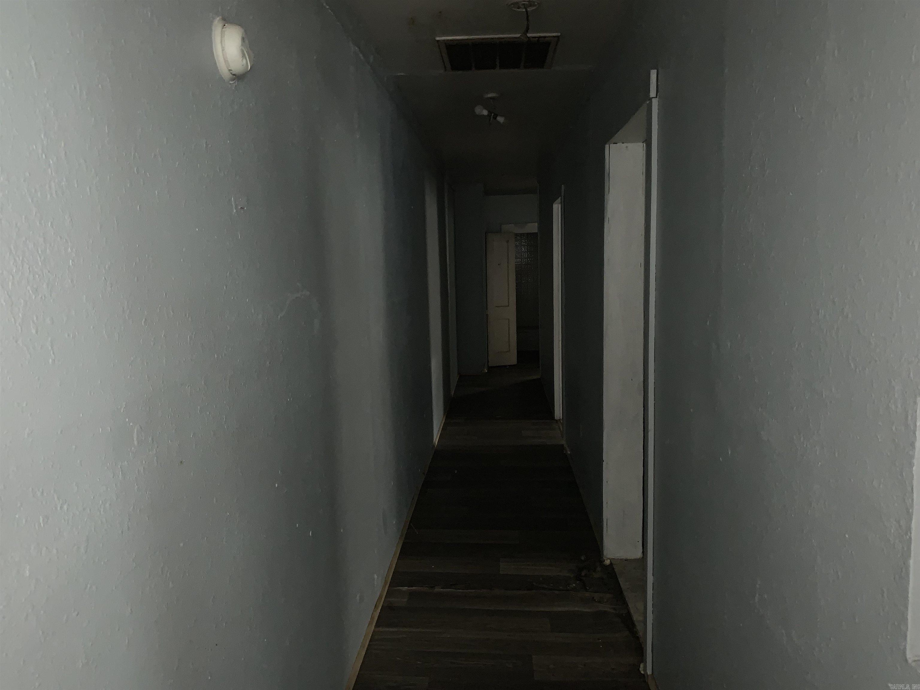 Sorrells & Dewoody - Residential Income