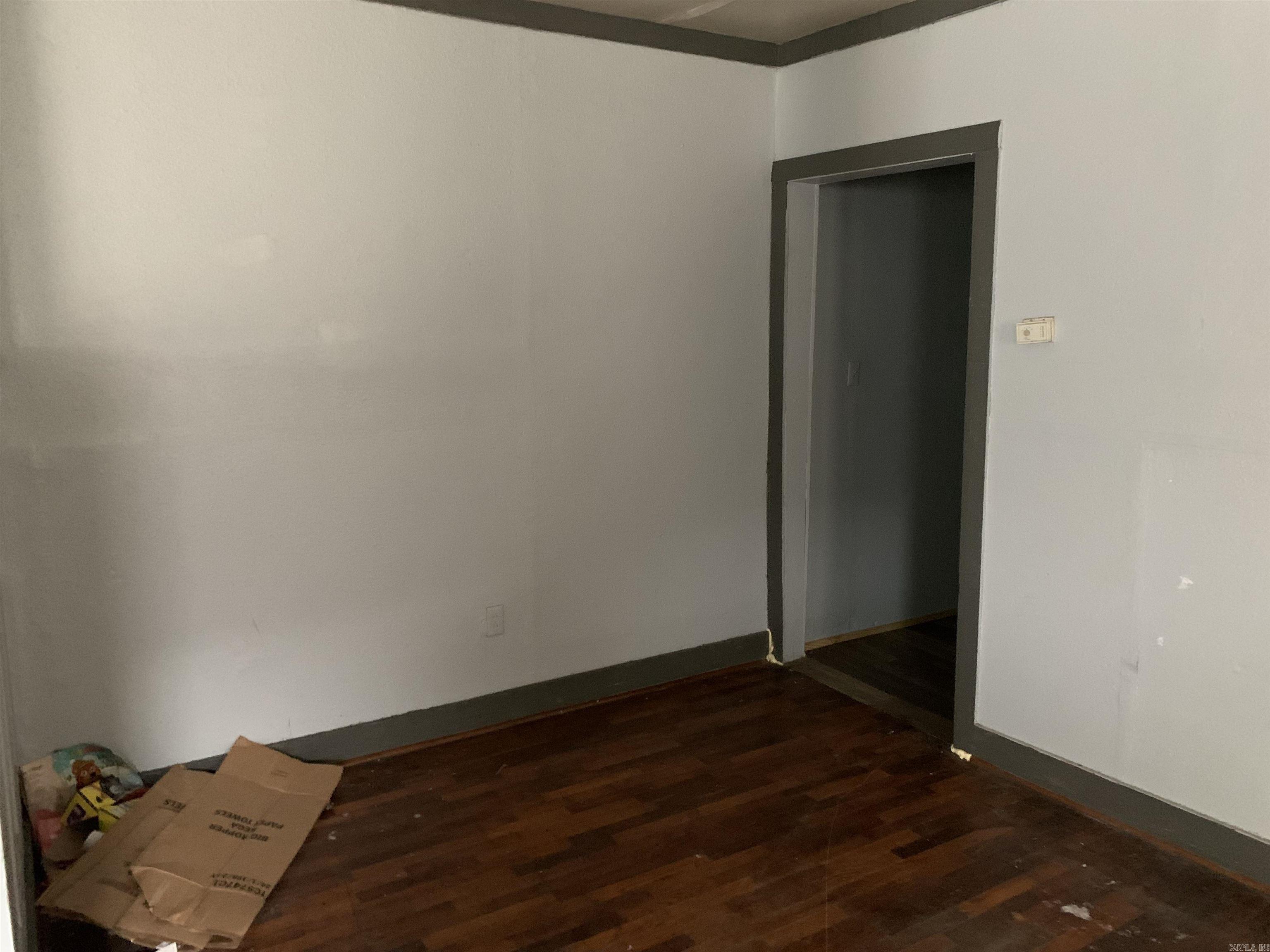 Sorrells & Dewoody - Residential Income