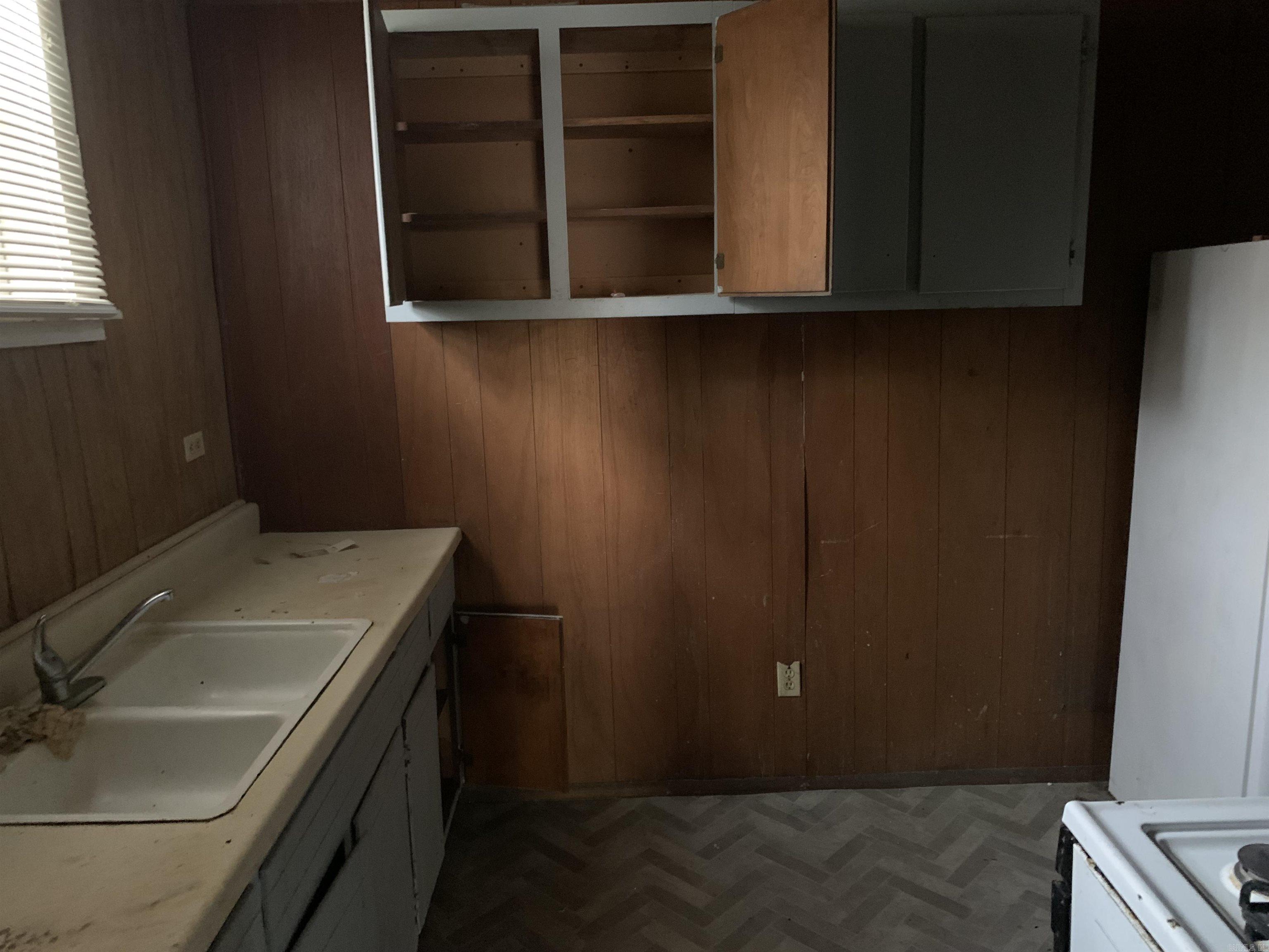 Sorrells & Dewoody - Residential Income