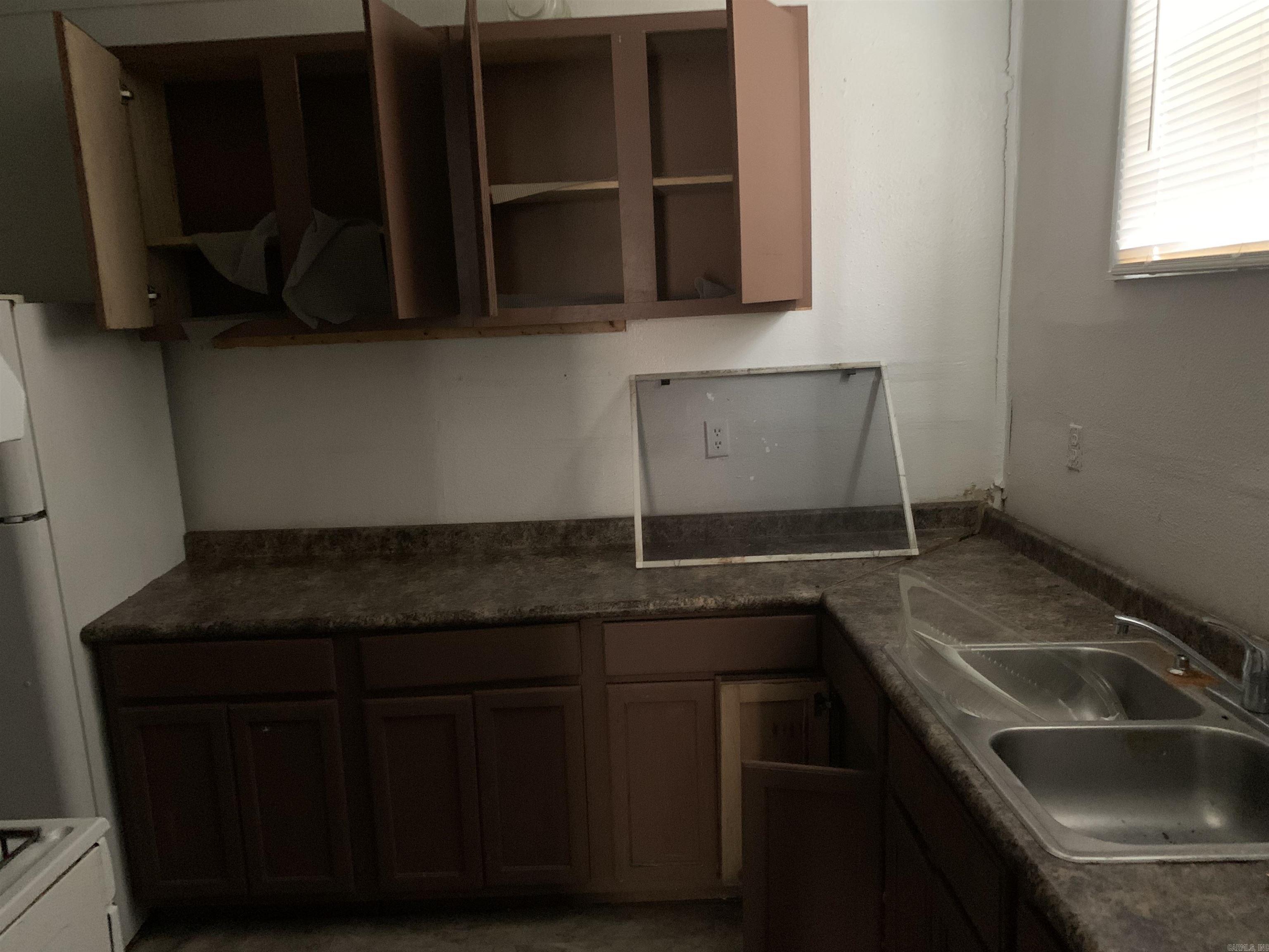 Sorrells & Dewoody - Residential Income