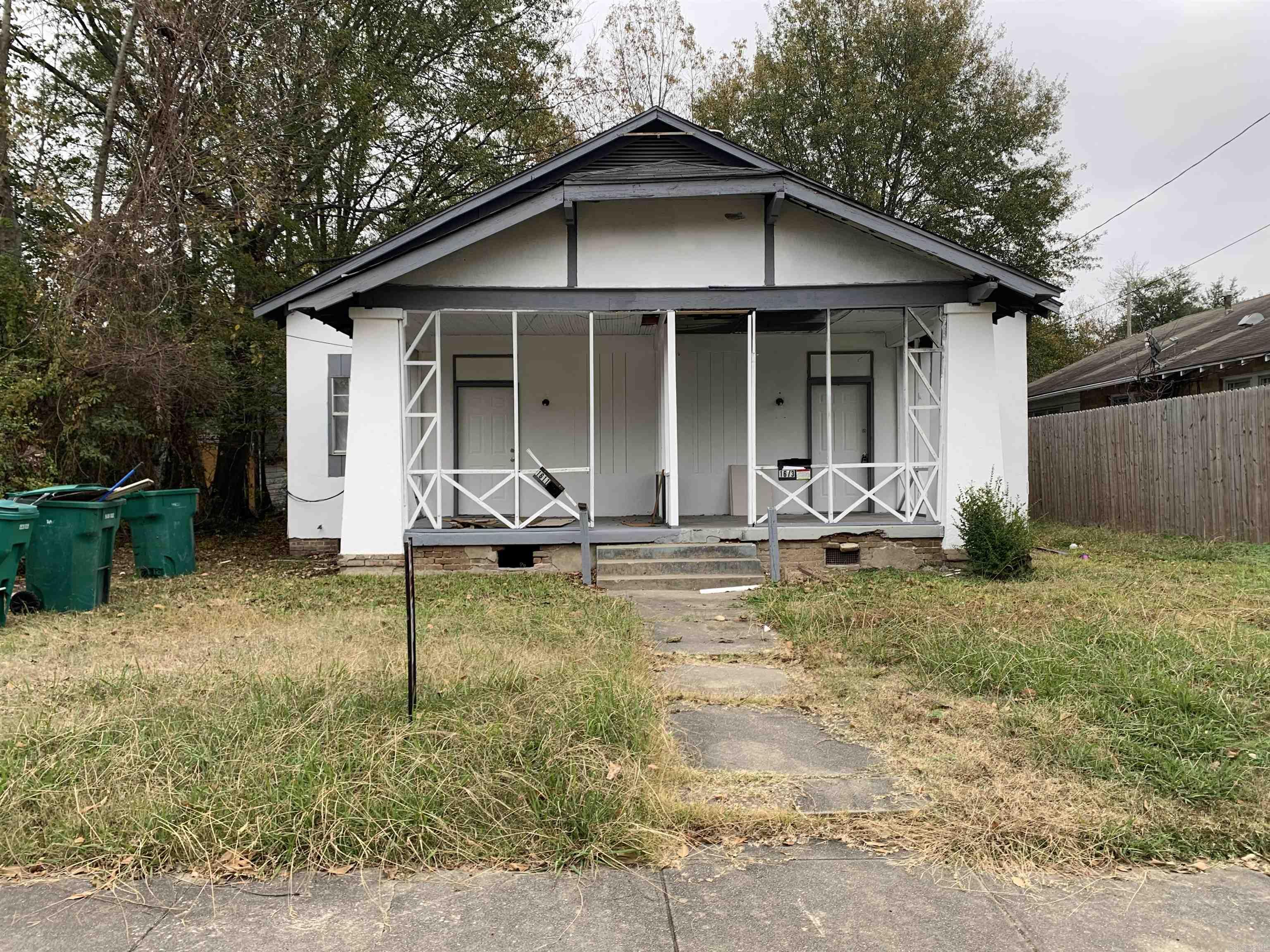 Sorrells & Dewoody - Residential Income