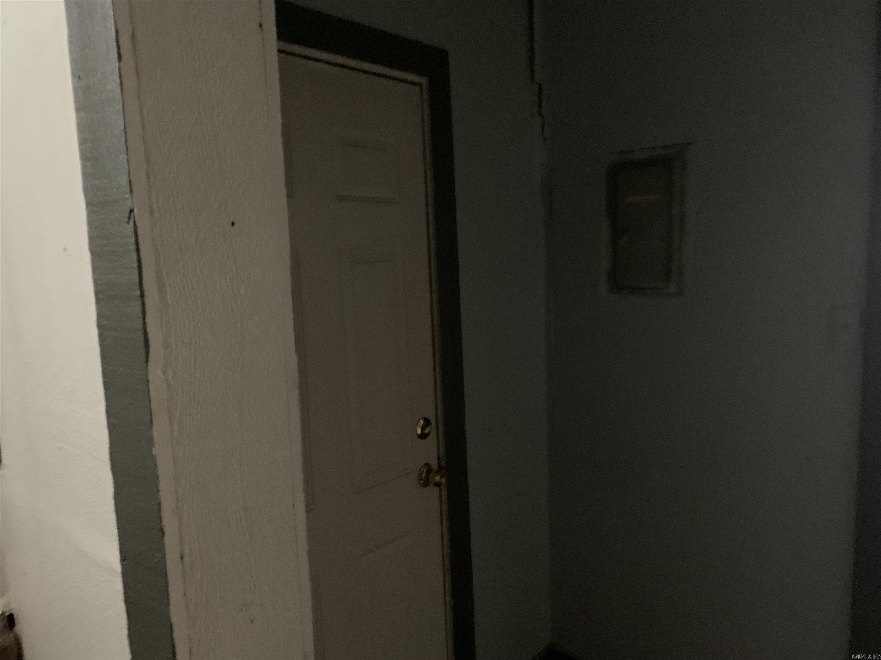 Sorrells & Dewoody - Residential Income