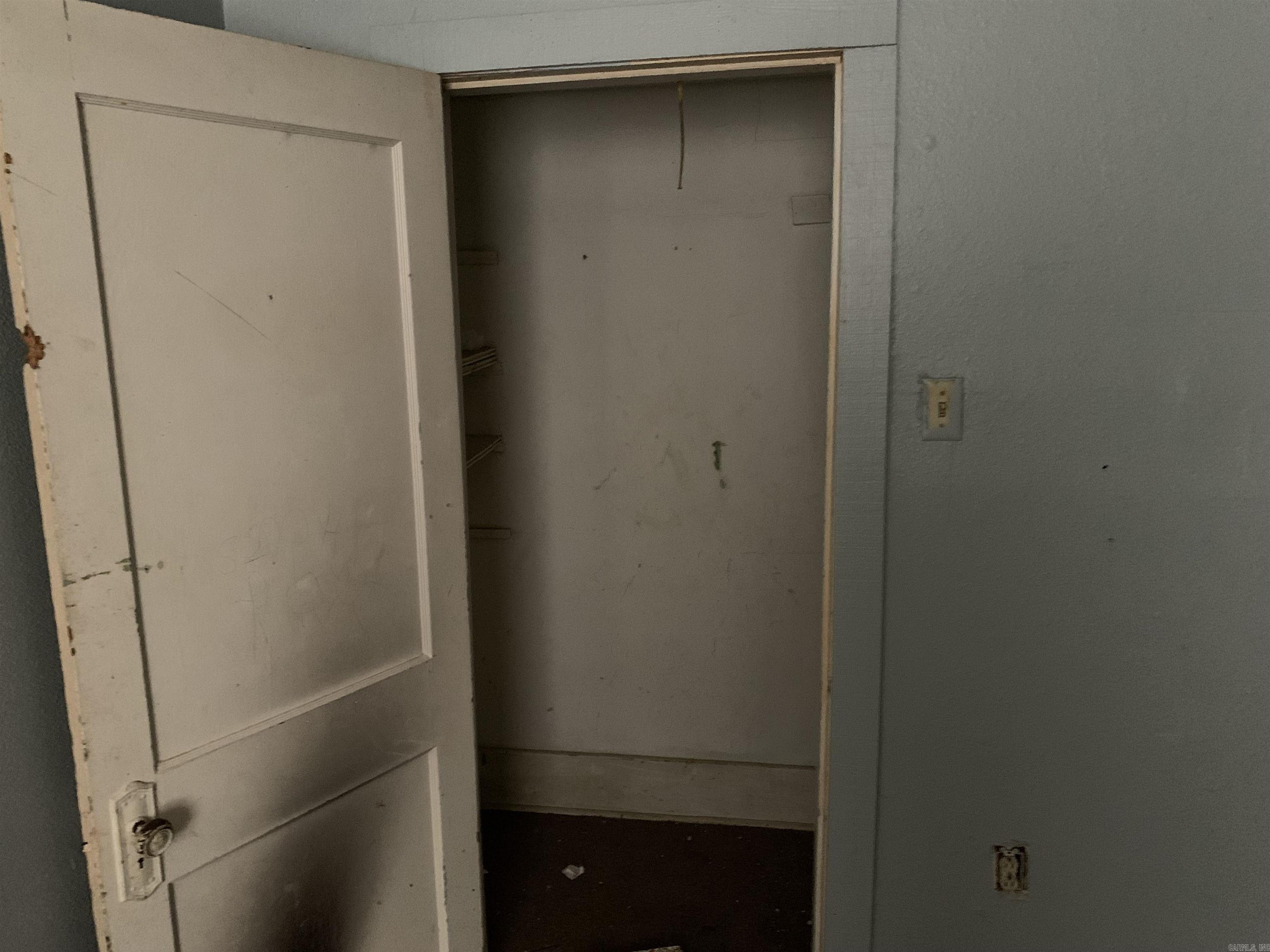 Sorrells & Dewoody - Residential Income