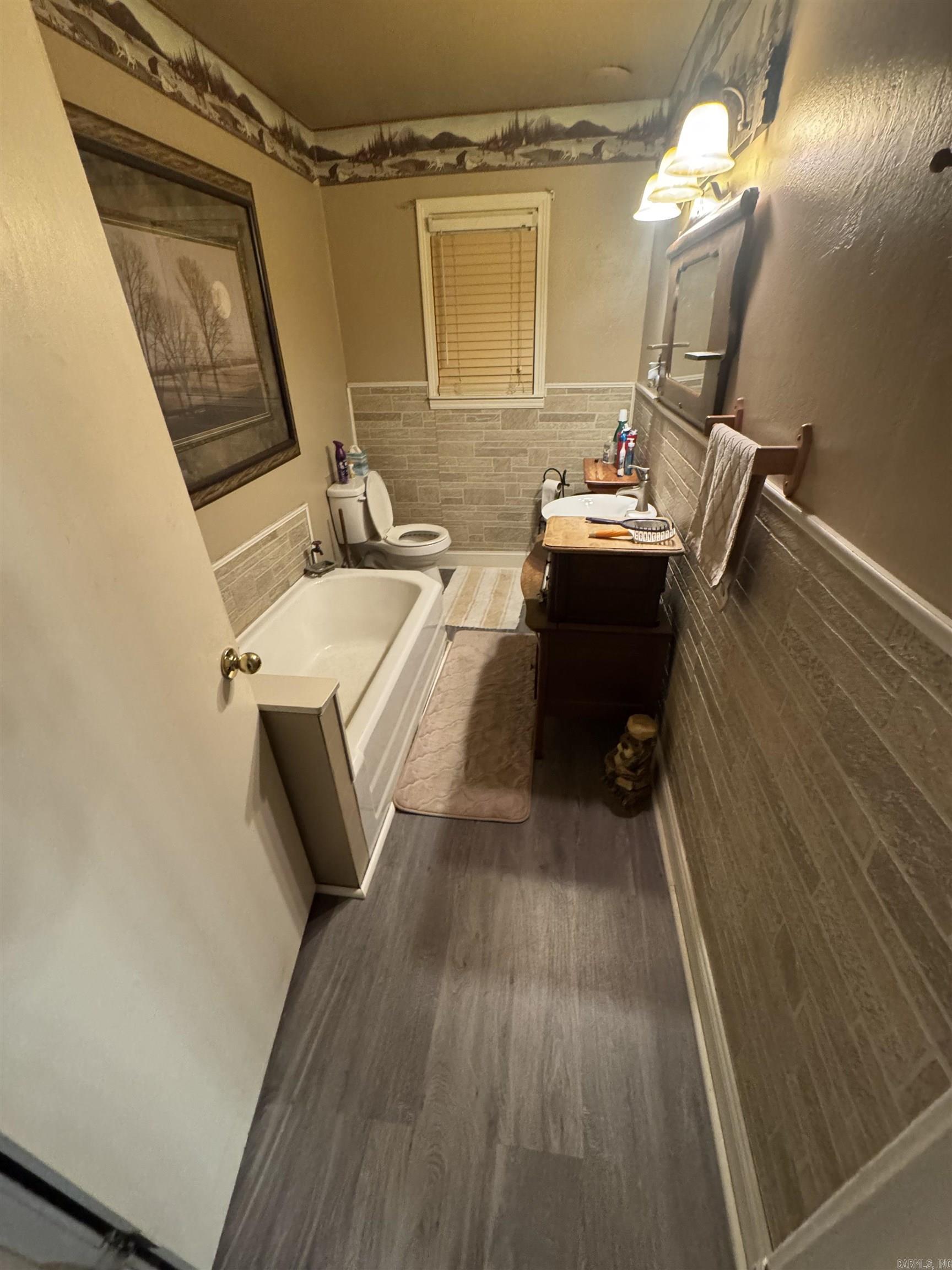 BATEMAN ADD - Residential