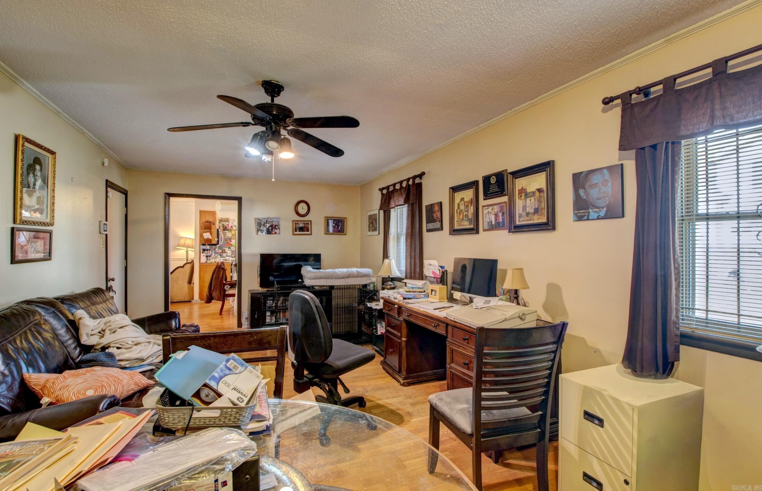 Weldon E Wrights - Residential