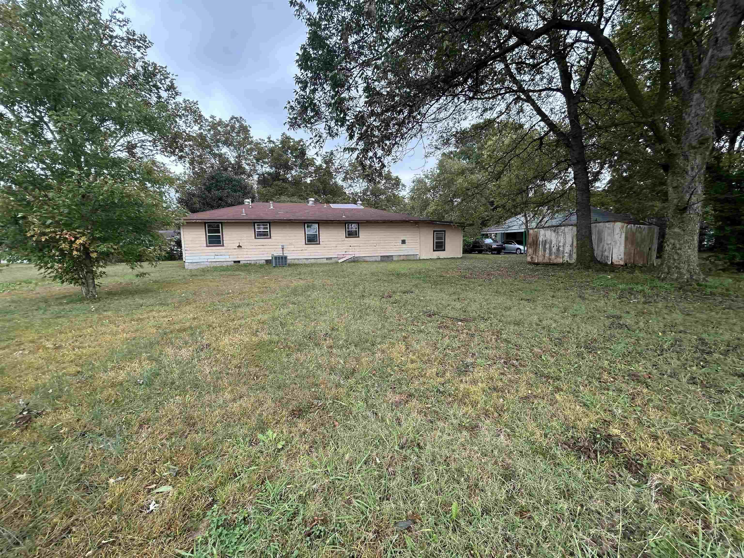 RL Hayes - Residential