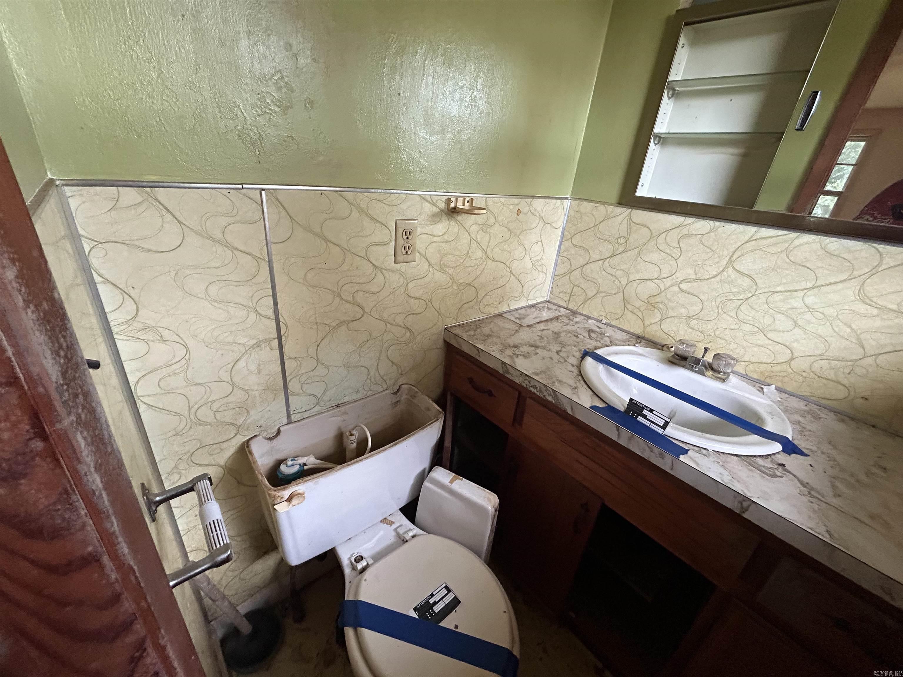 RL Hayes - Residential