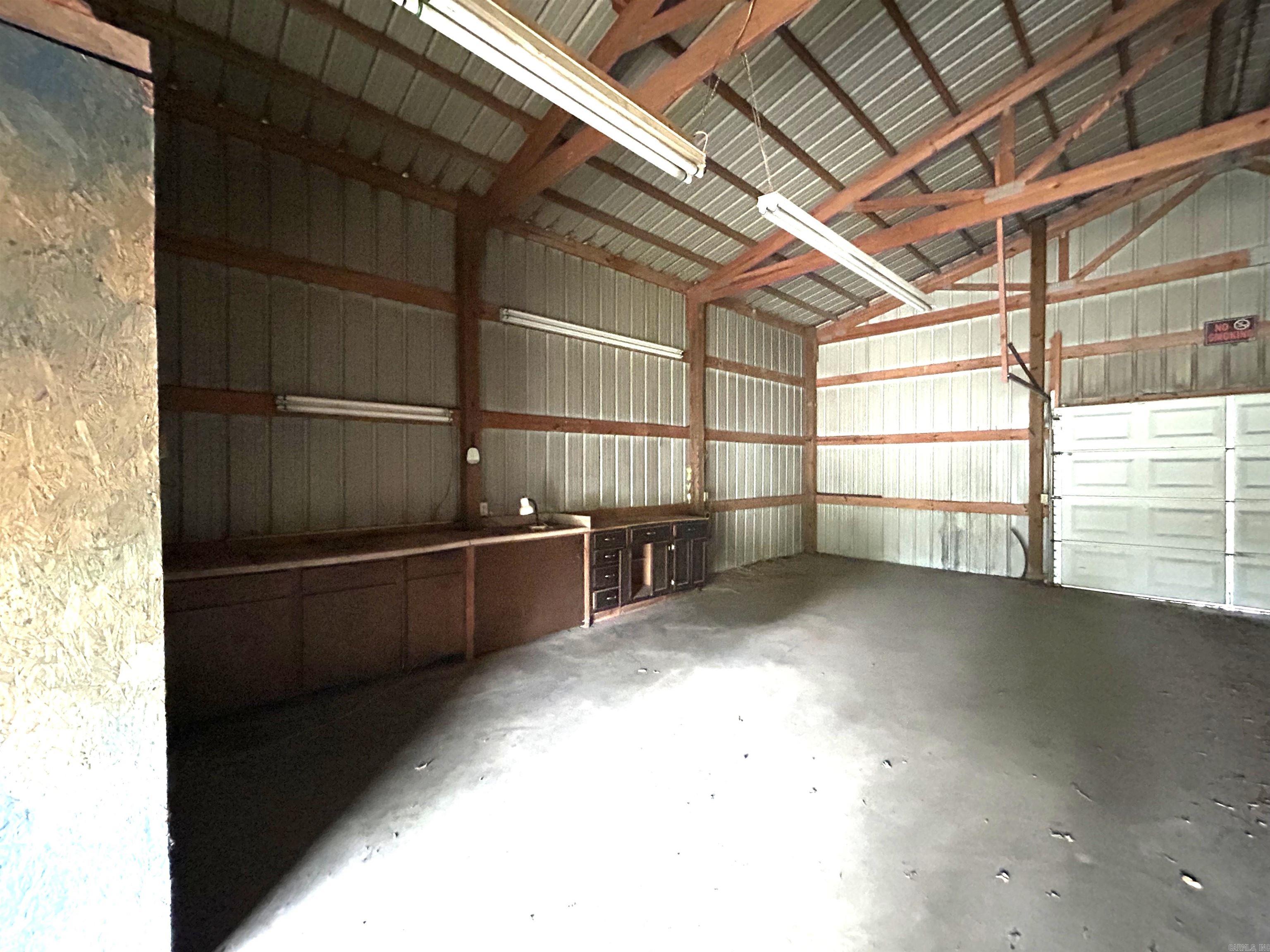 RL Hayes - Residential