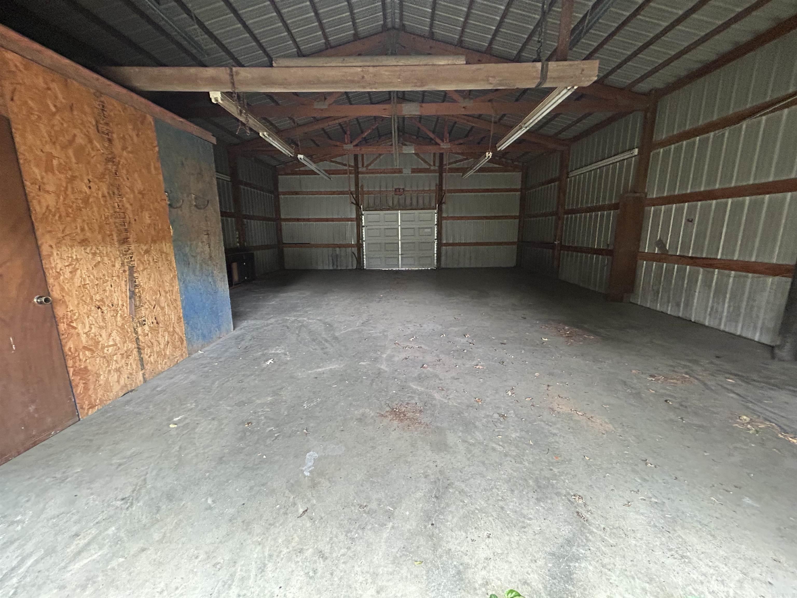 RL Hayes - Residential