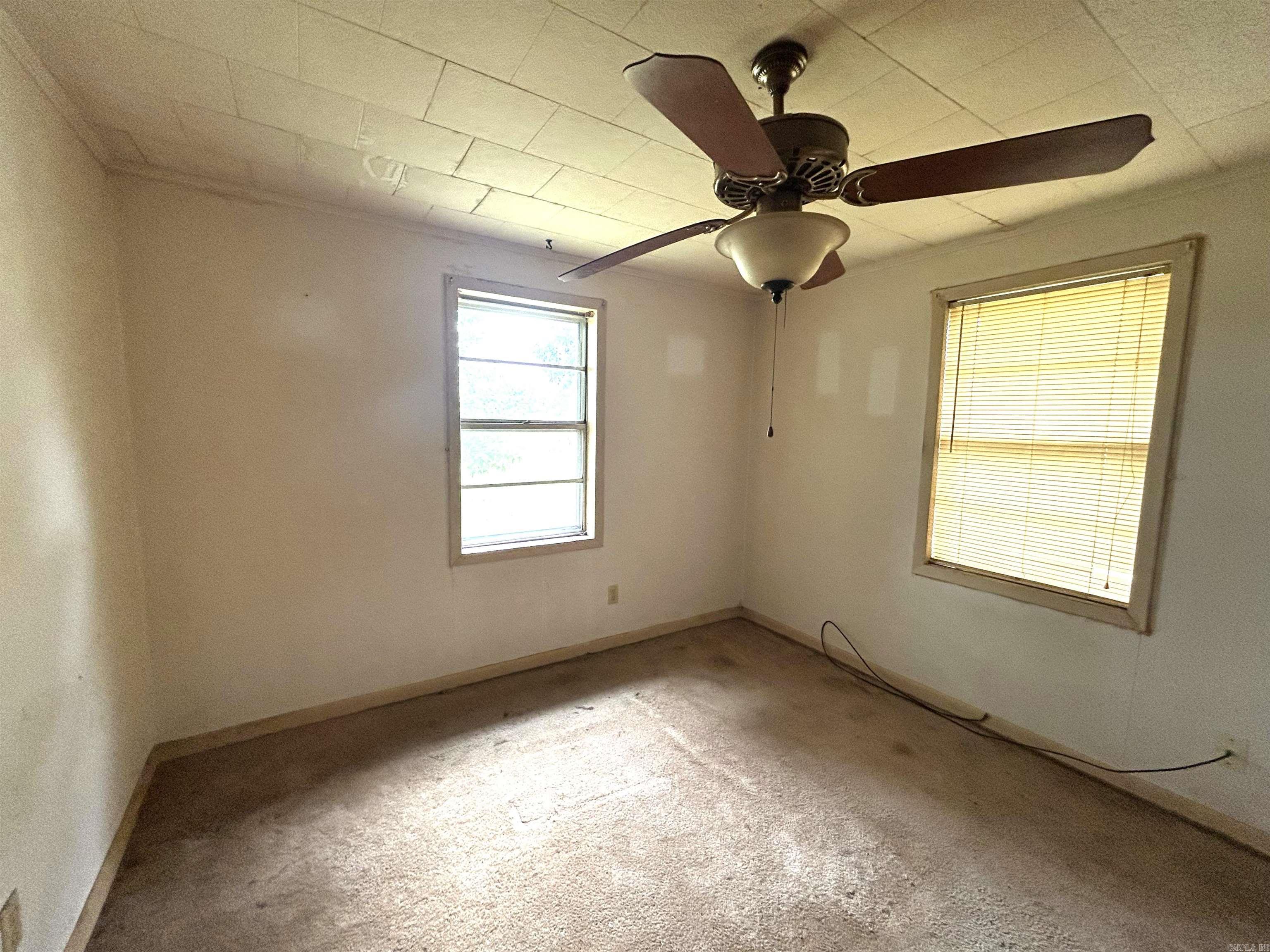 RL Hayes - Residential