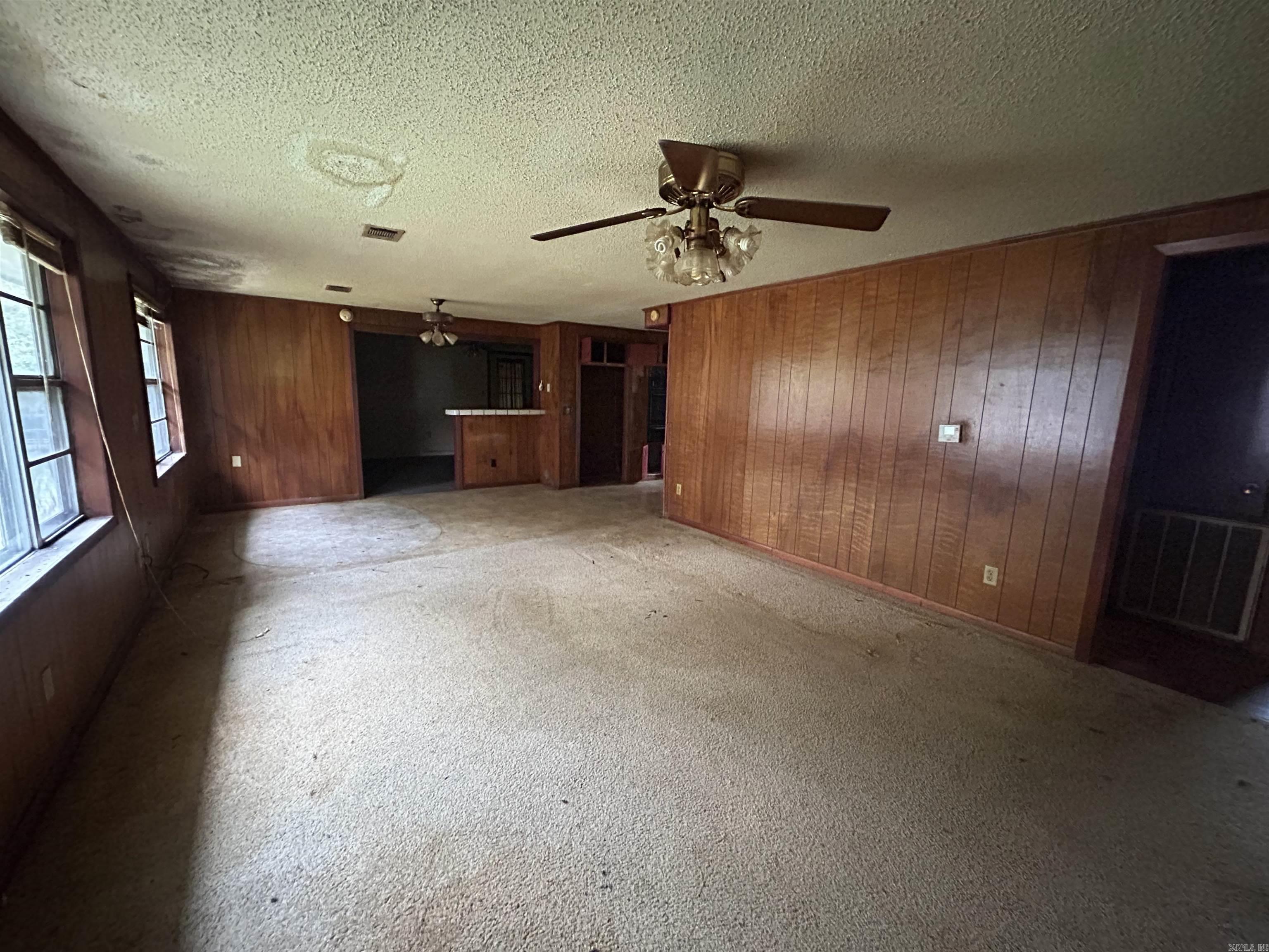 RL Hayes - Residential