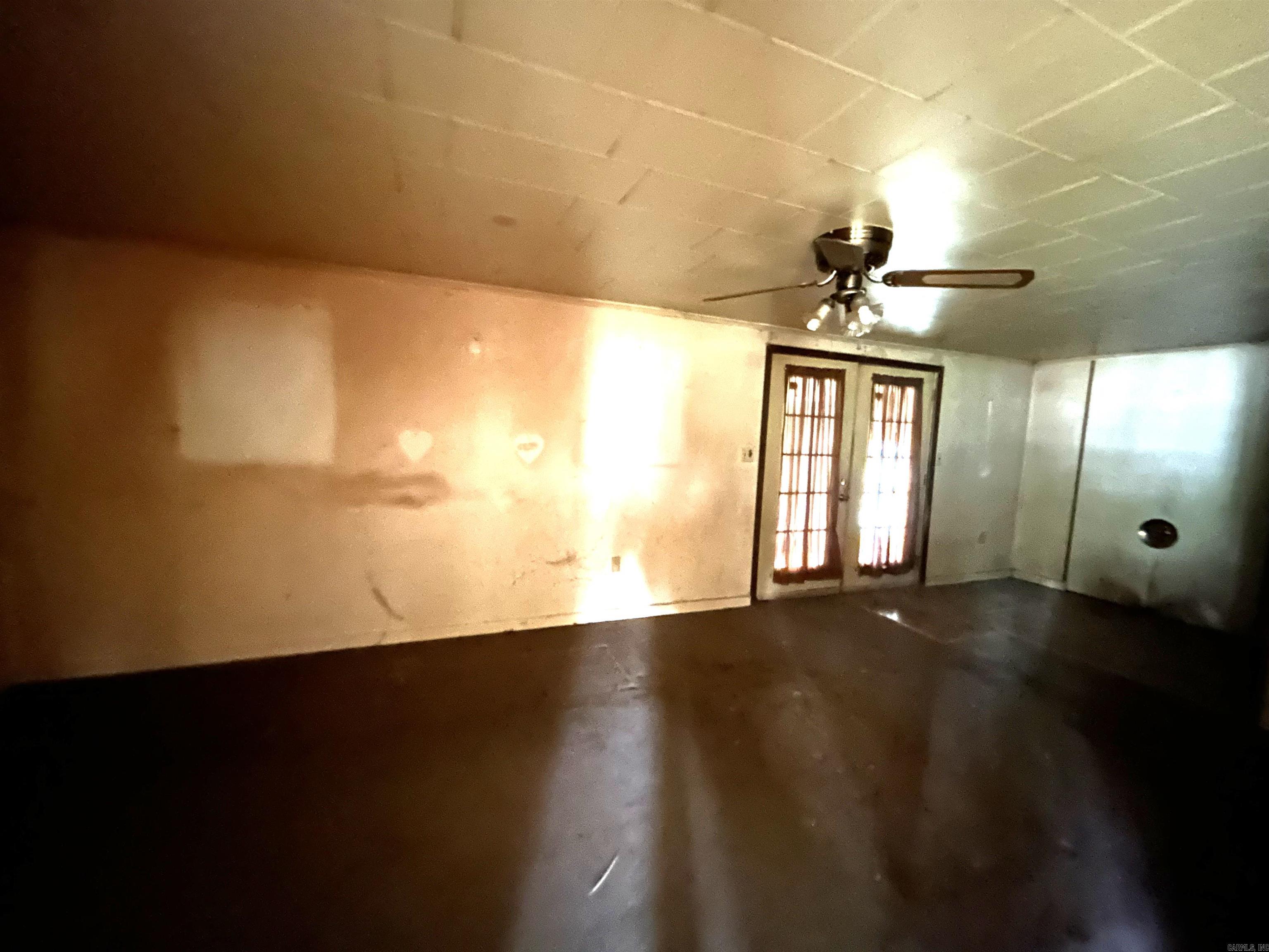 RL Hayes - Residential