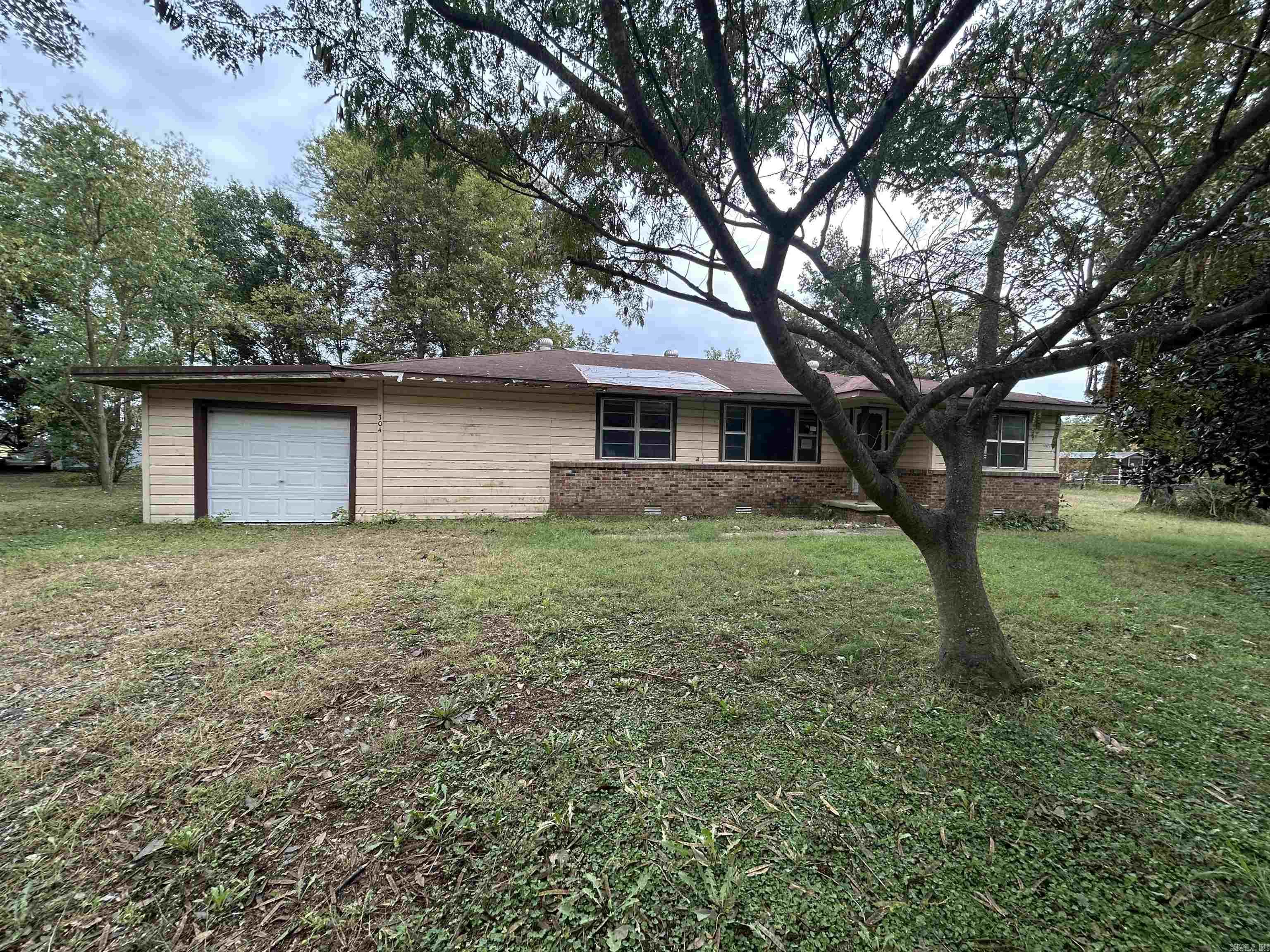 RL Hayes - Residential