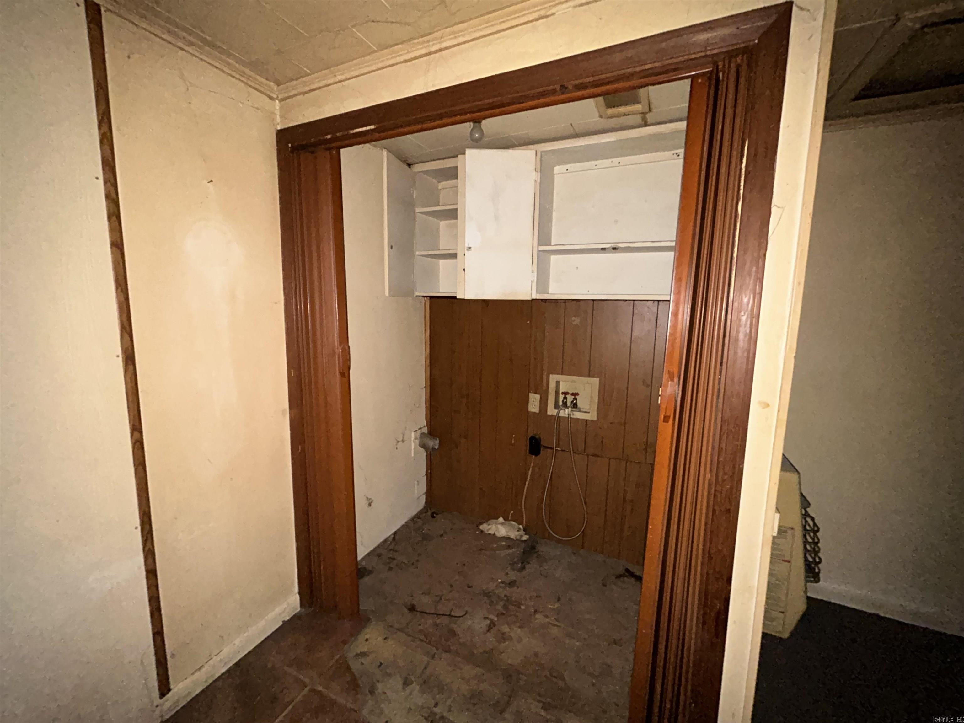 RL Hayes - Residential