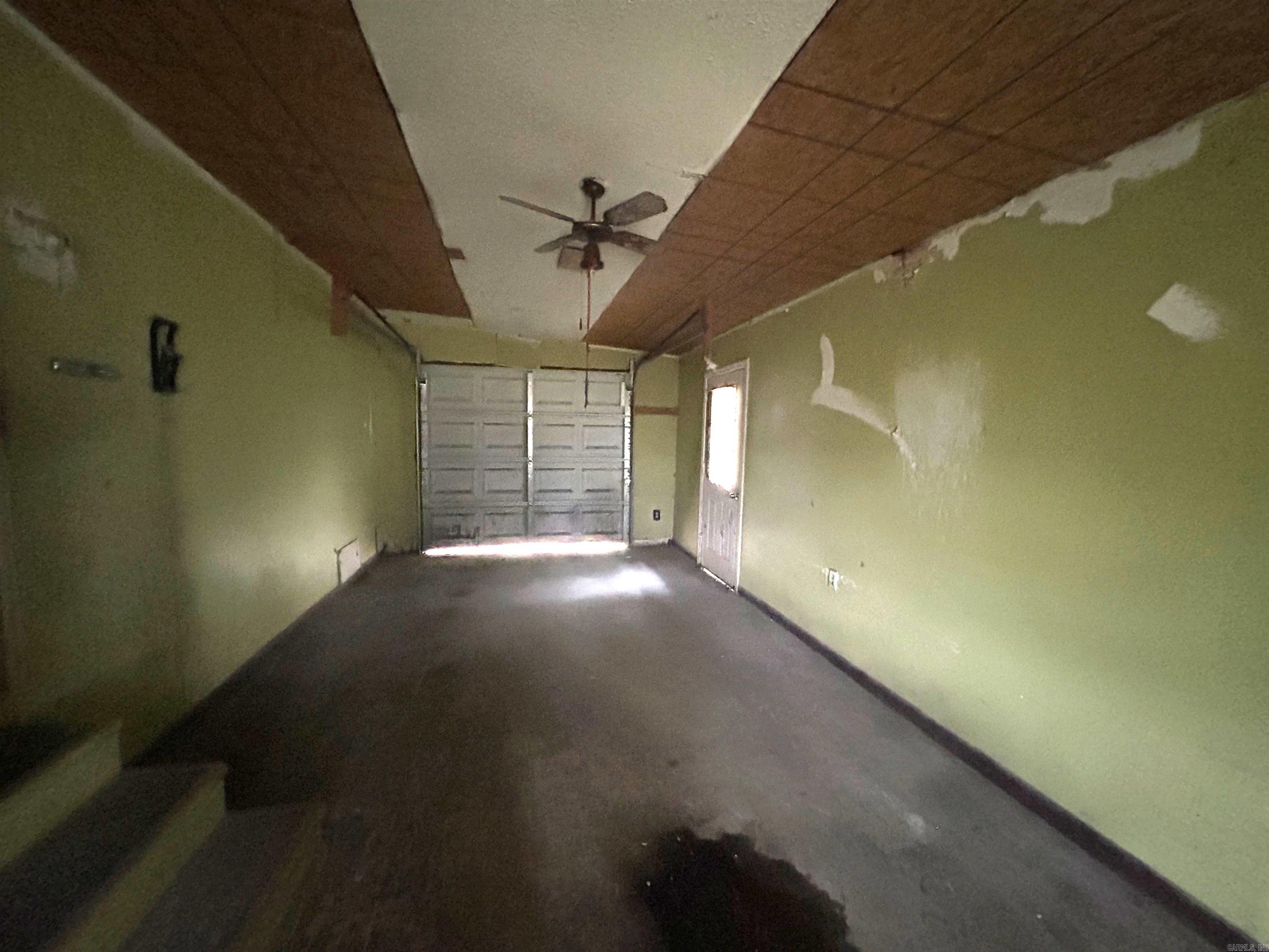 RL Hayes - Residential