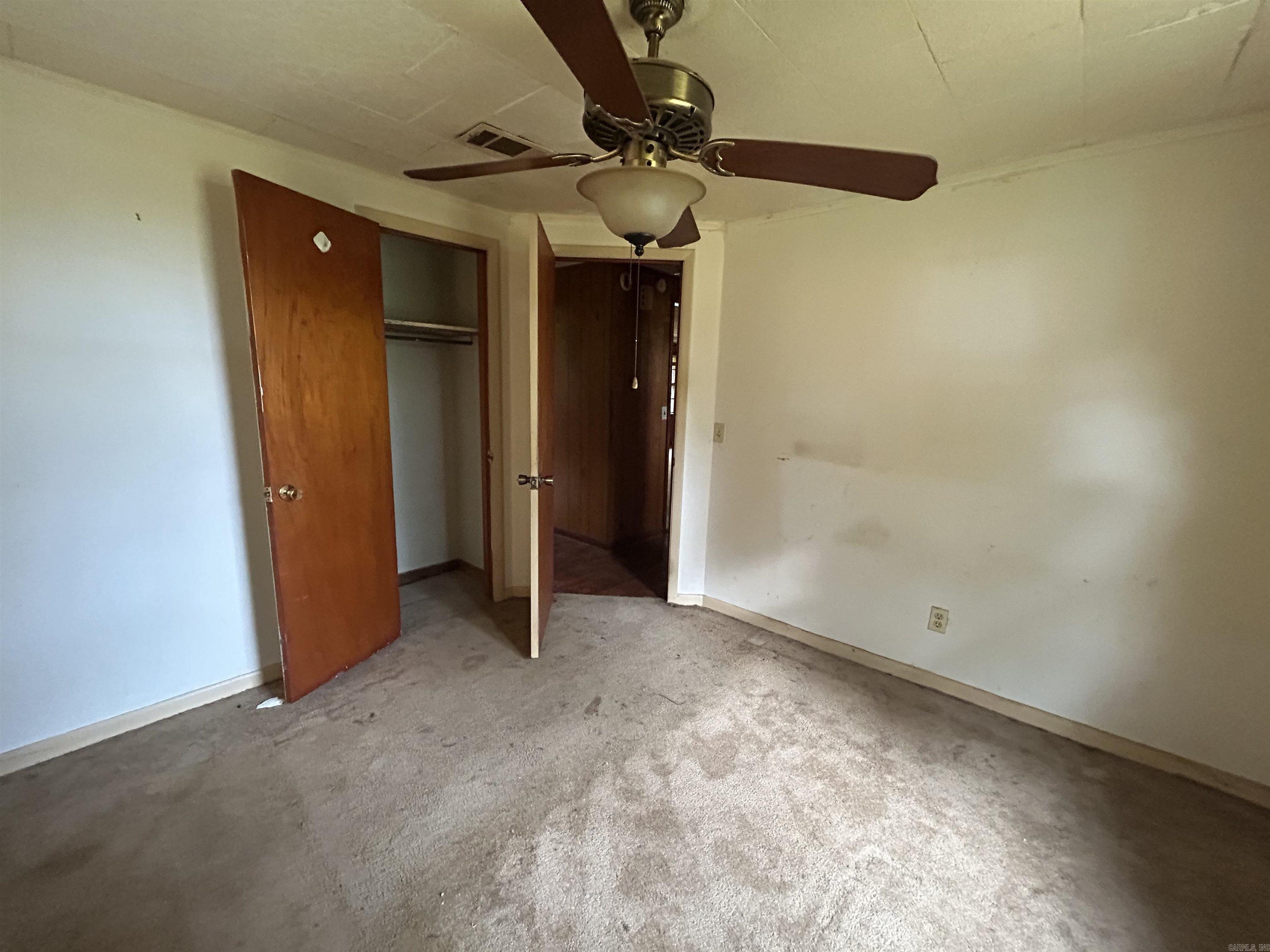 RL Hayes - Residential