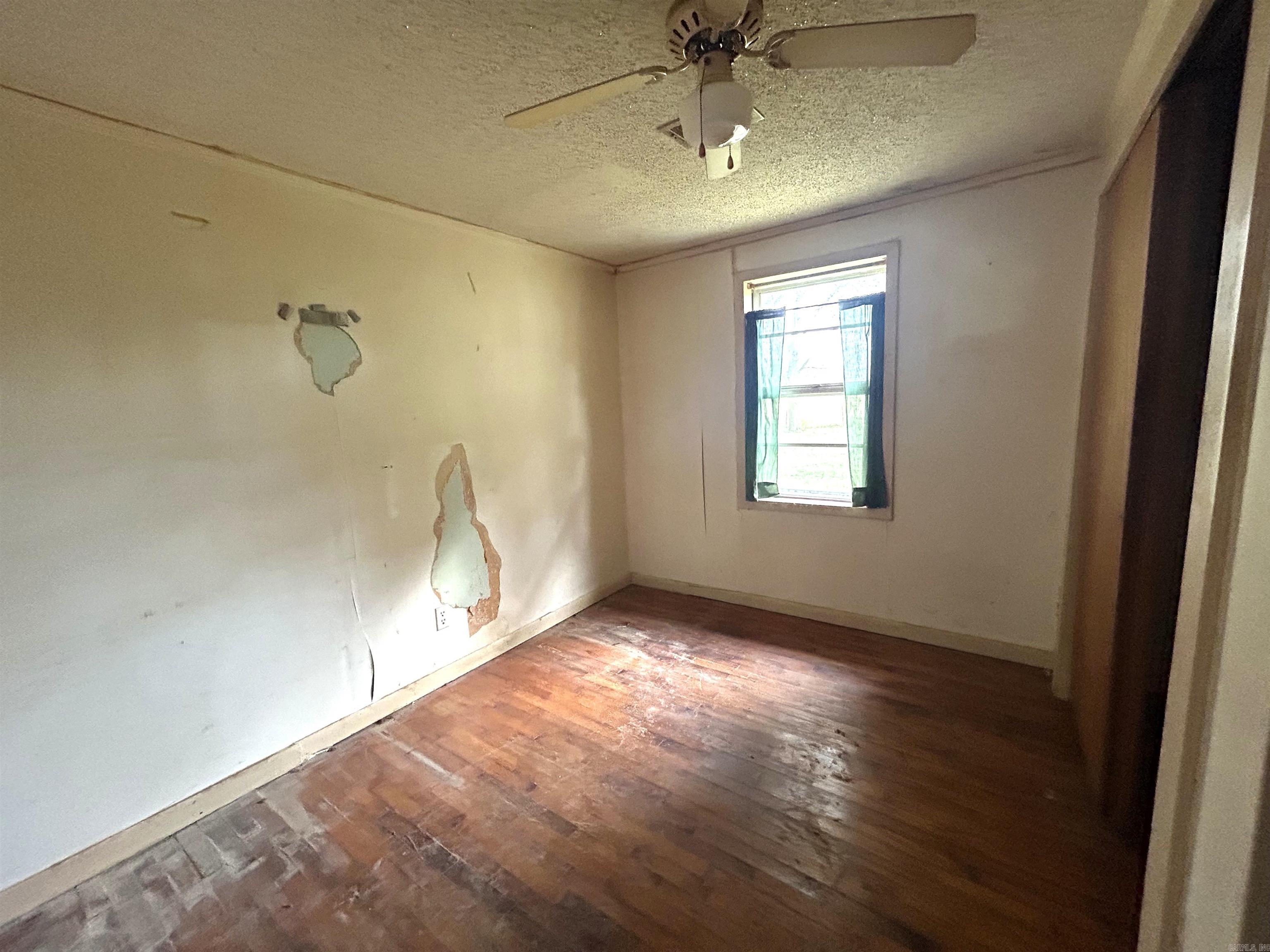 RL Hayes - Residential