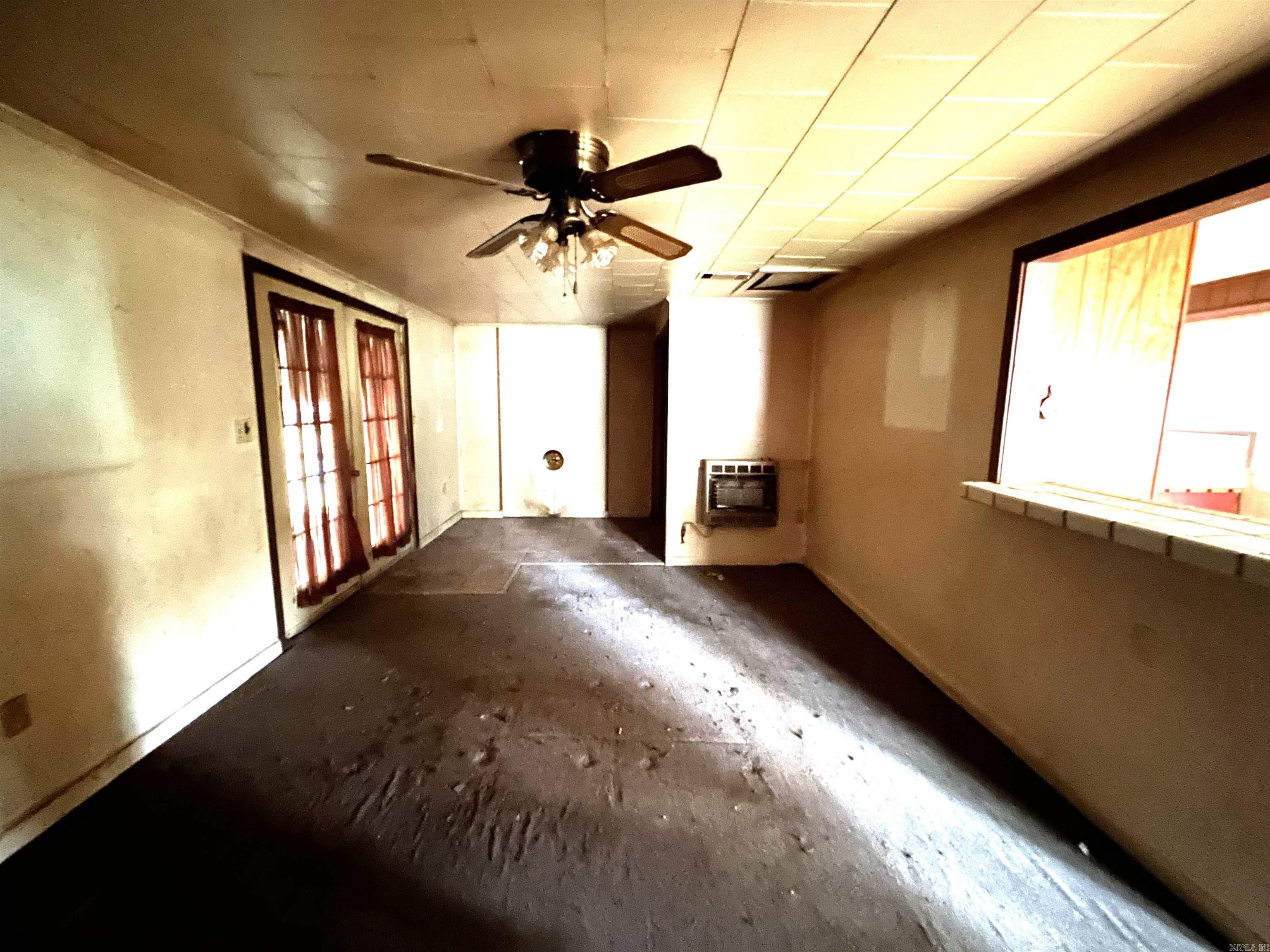 RL Hayes - Residential