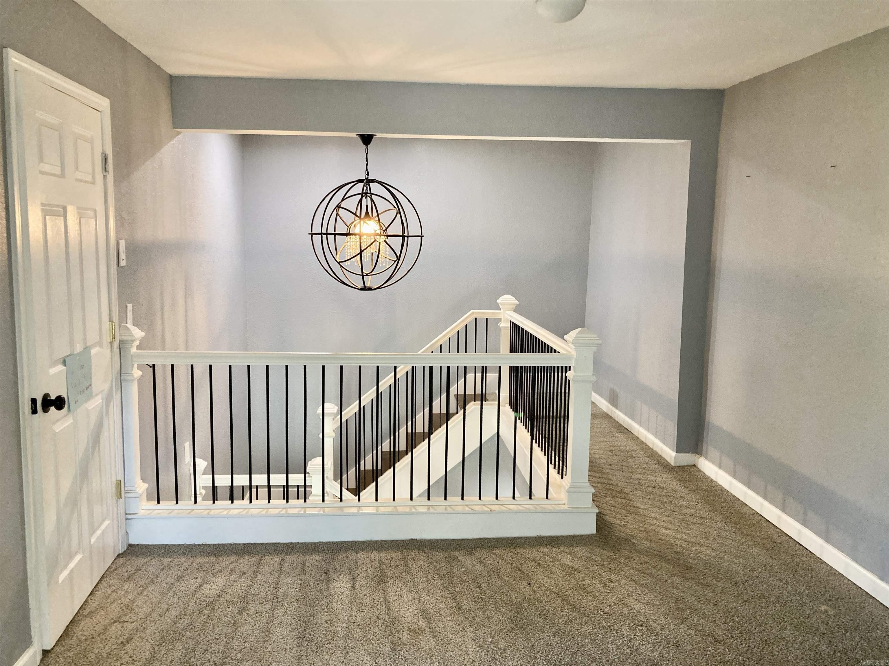 CARTER PLACE - Residential