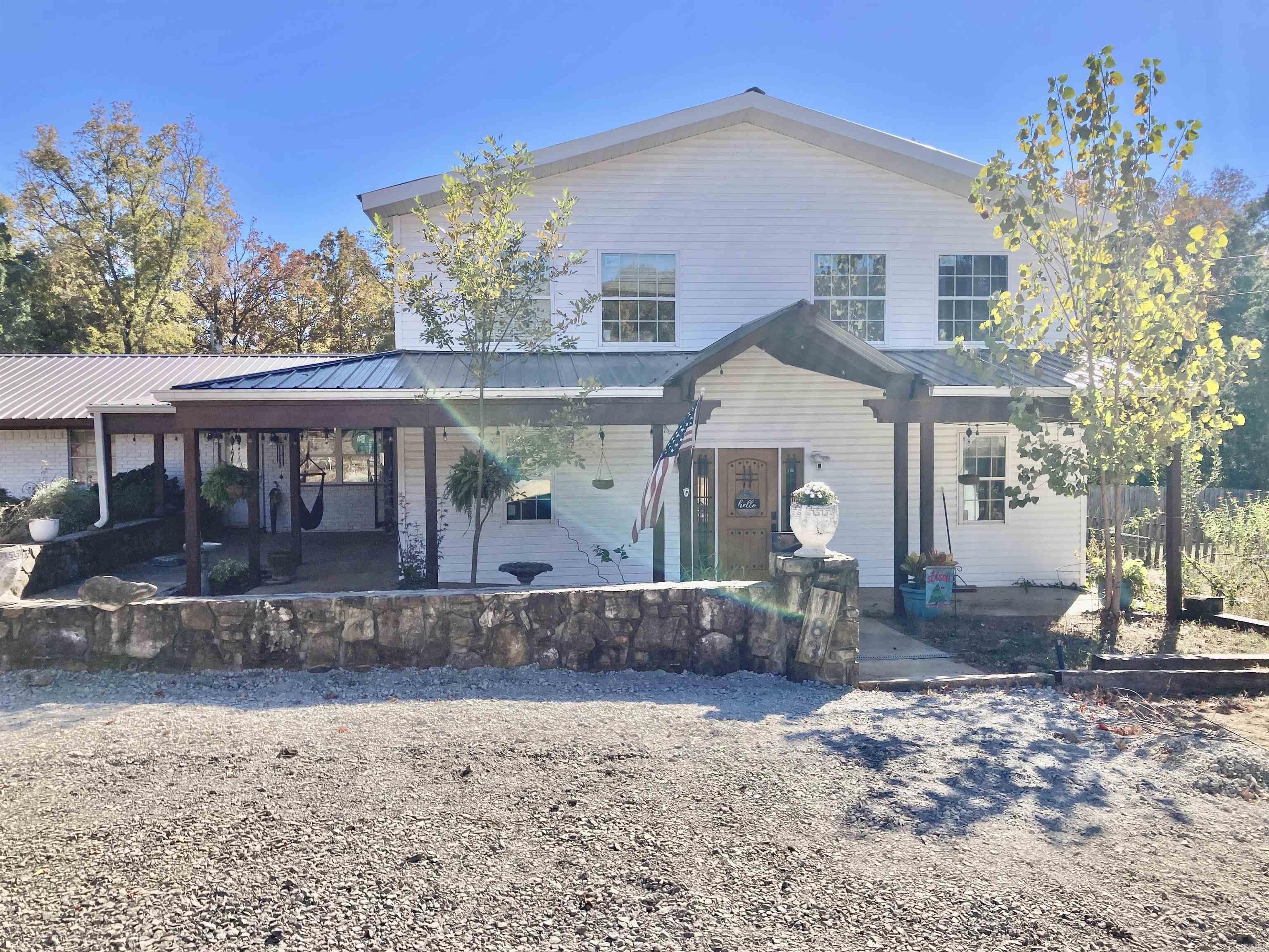 CARTER PLACE - Residential