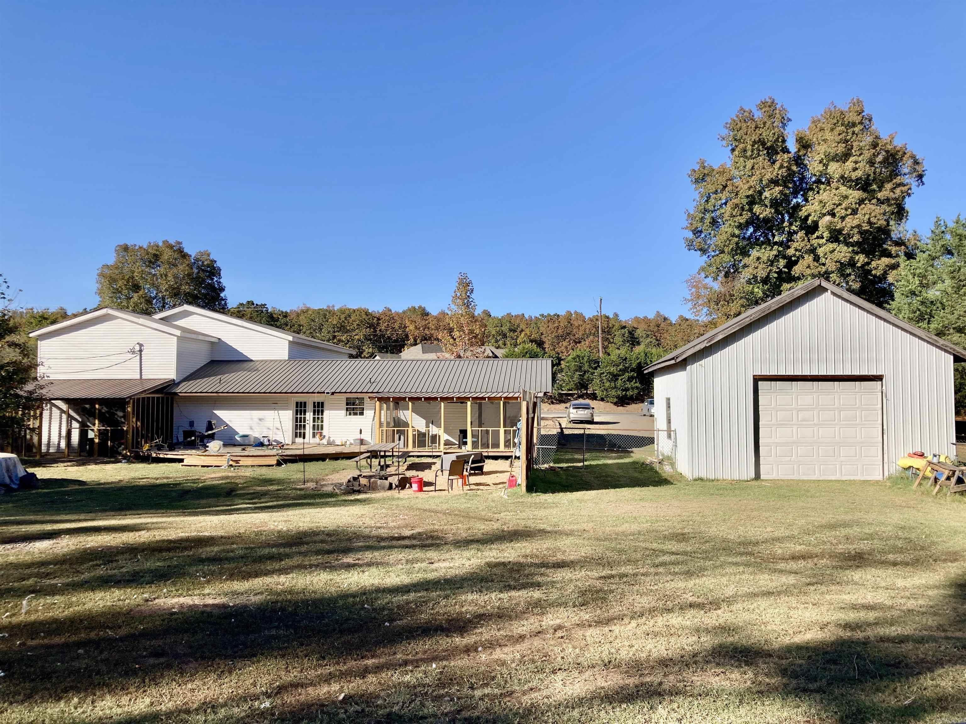 CARTER PLACE - Residential